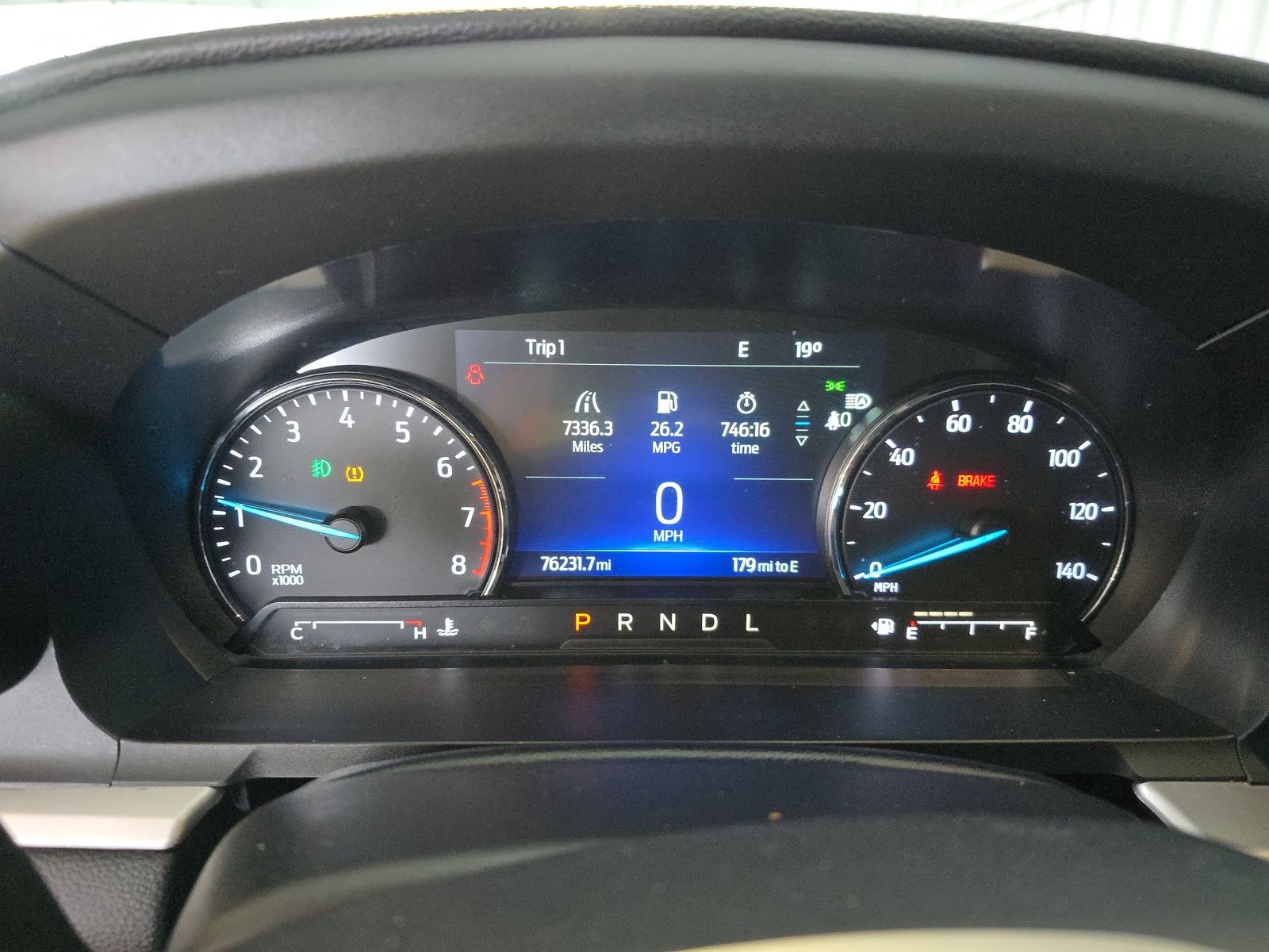 2022 Ford Explorer XLT RWD