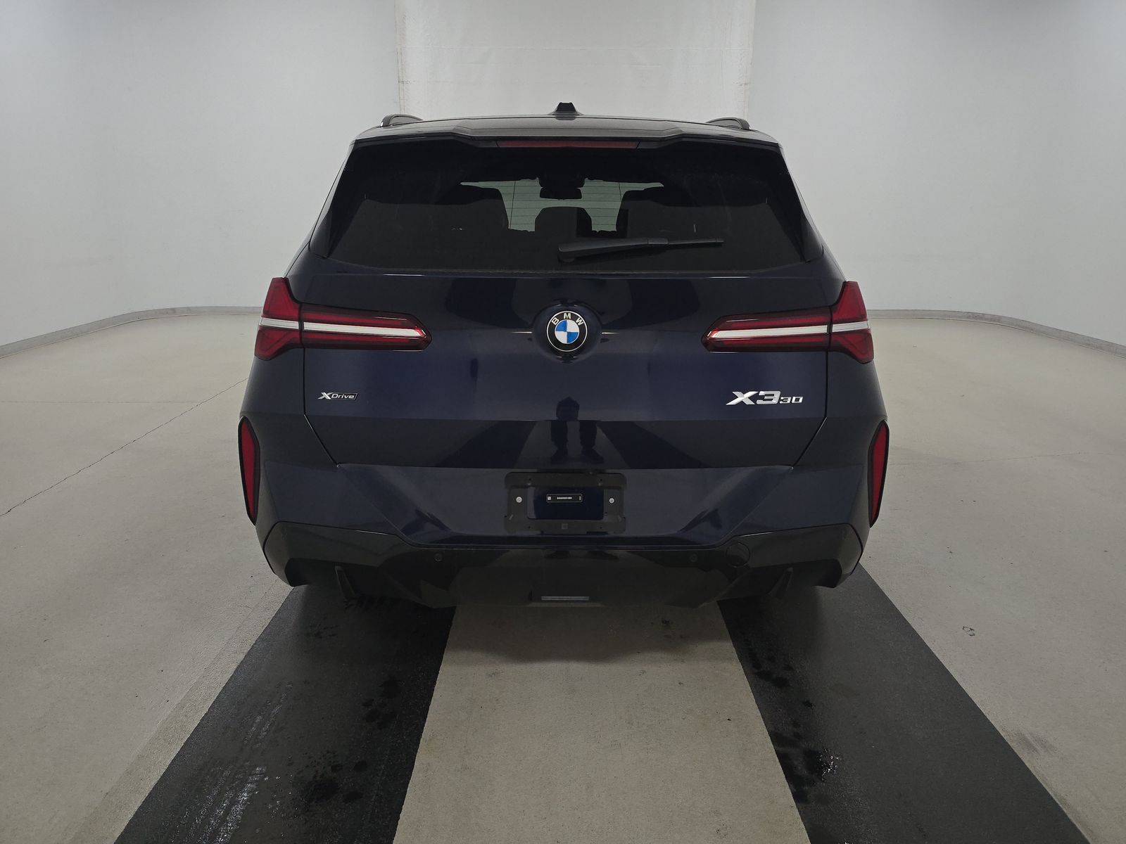 2025 BMW X3 xDrive30i AWD