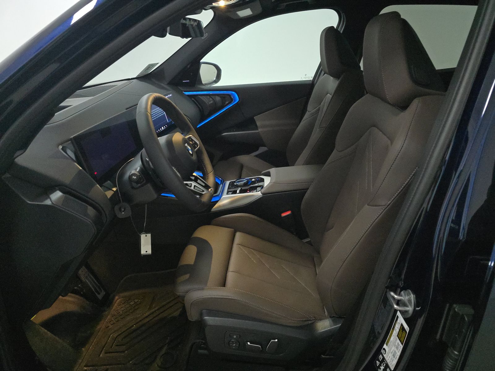 2025 BMW X3 xDrive30i AWD