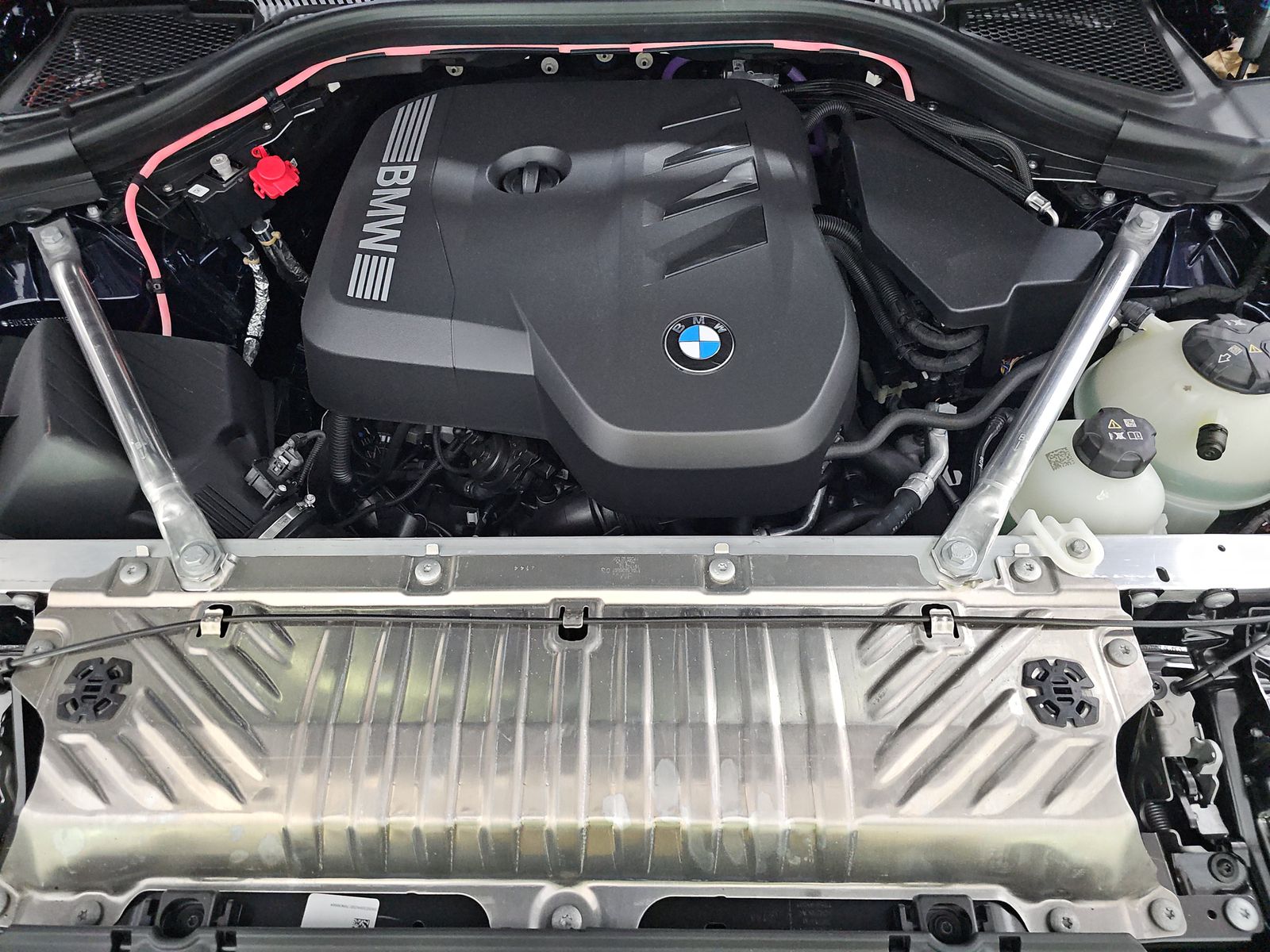 2025 BMW X3 xDrive30i AWD