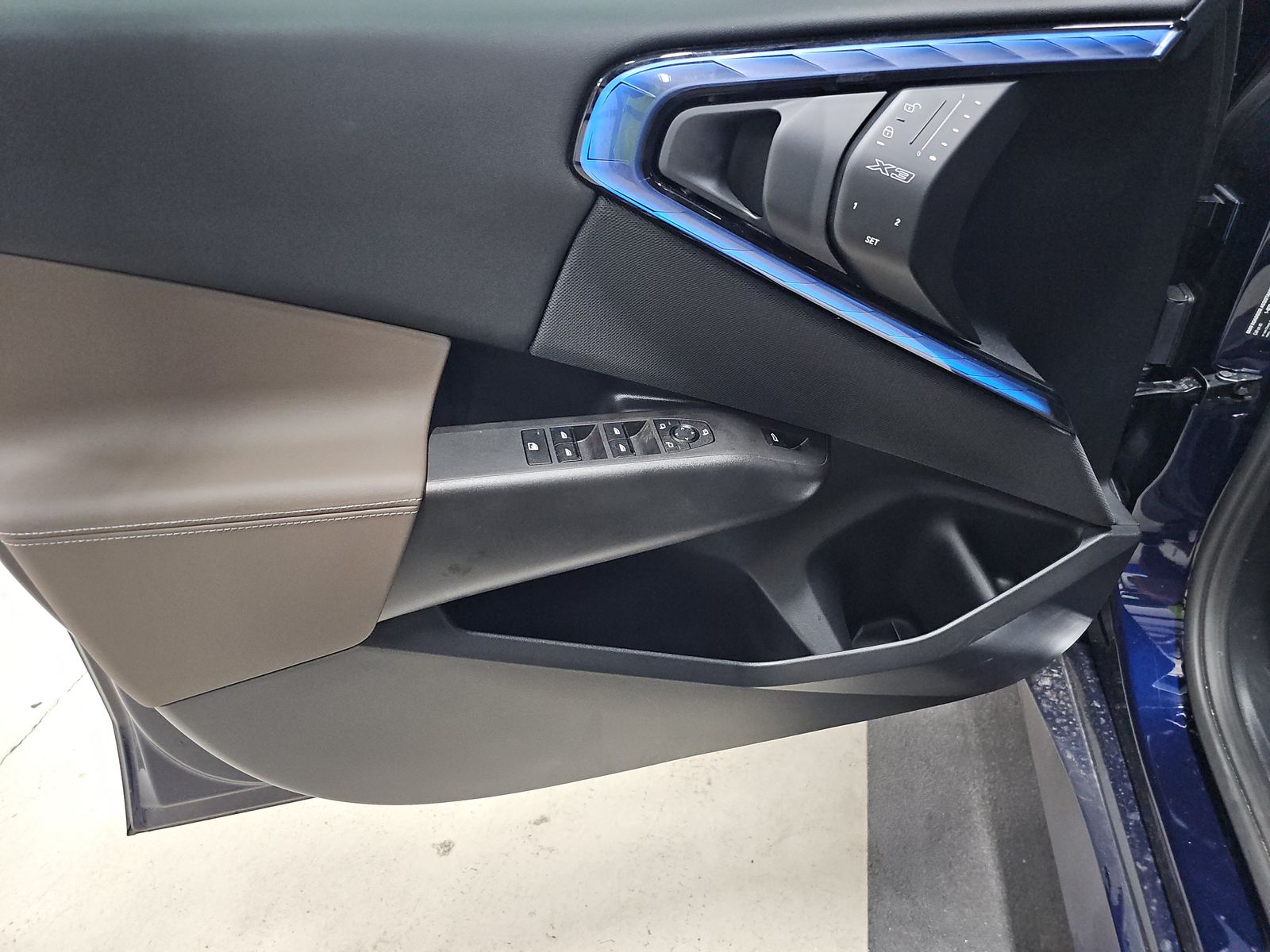 2025 BMW X3 xDrive30i AWD