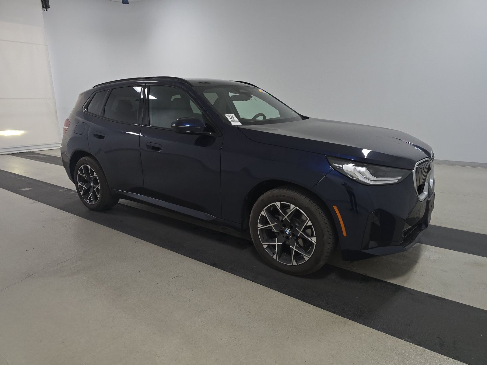 2025 BMW X3 xDrive30i AWD