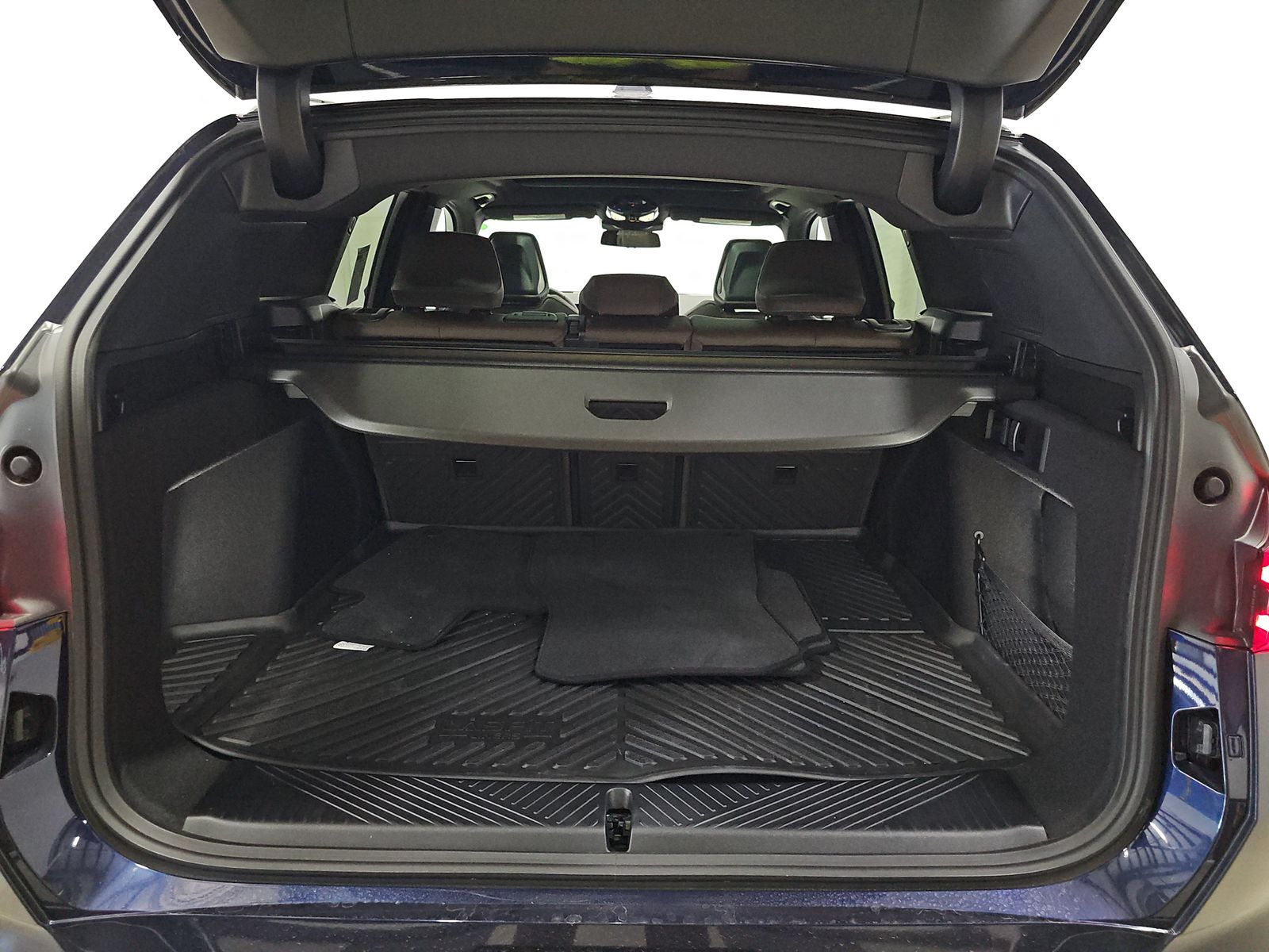 2025 BMW X3 xDrive30i AWD