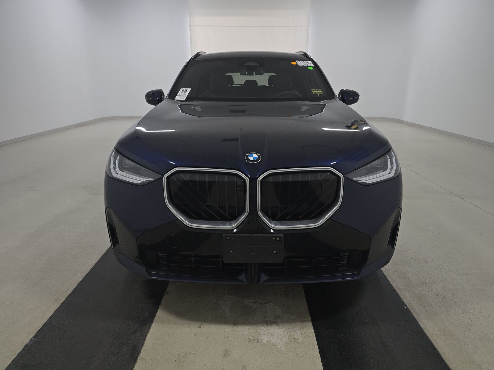 2025 BMW X3 xDrive30i AWD