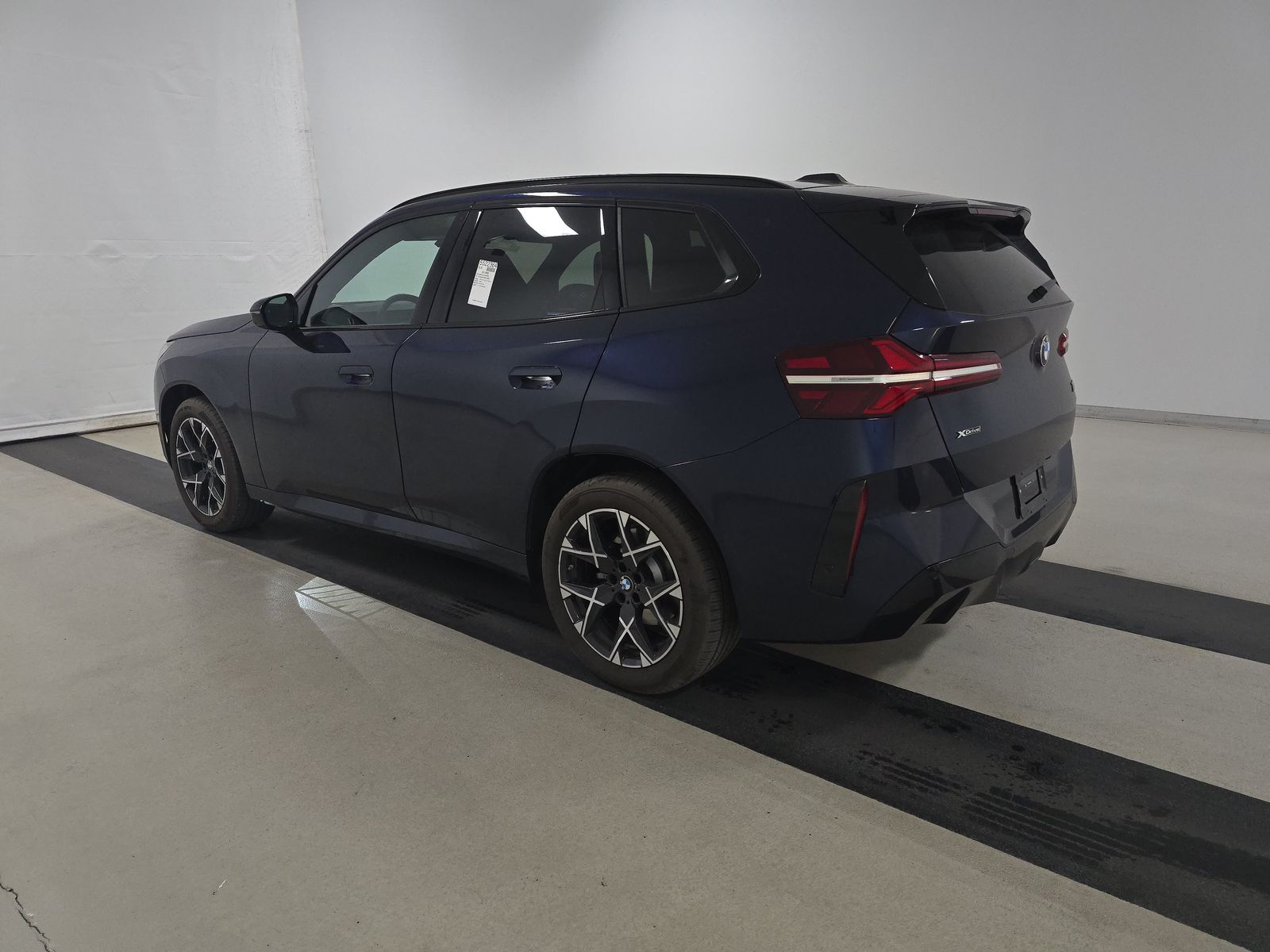 2025 BMW X3 xDrive30i AWD