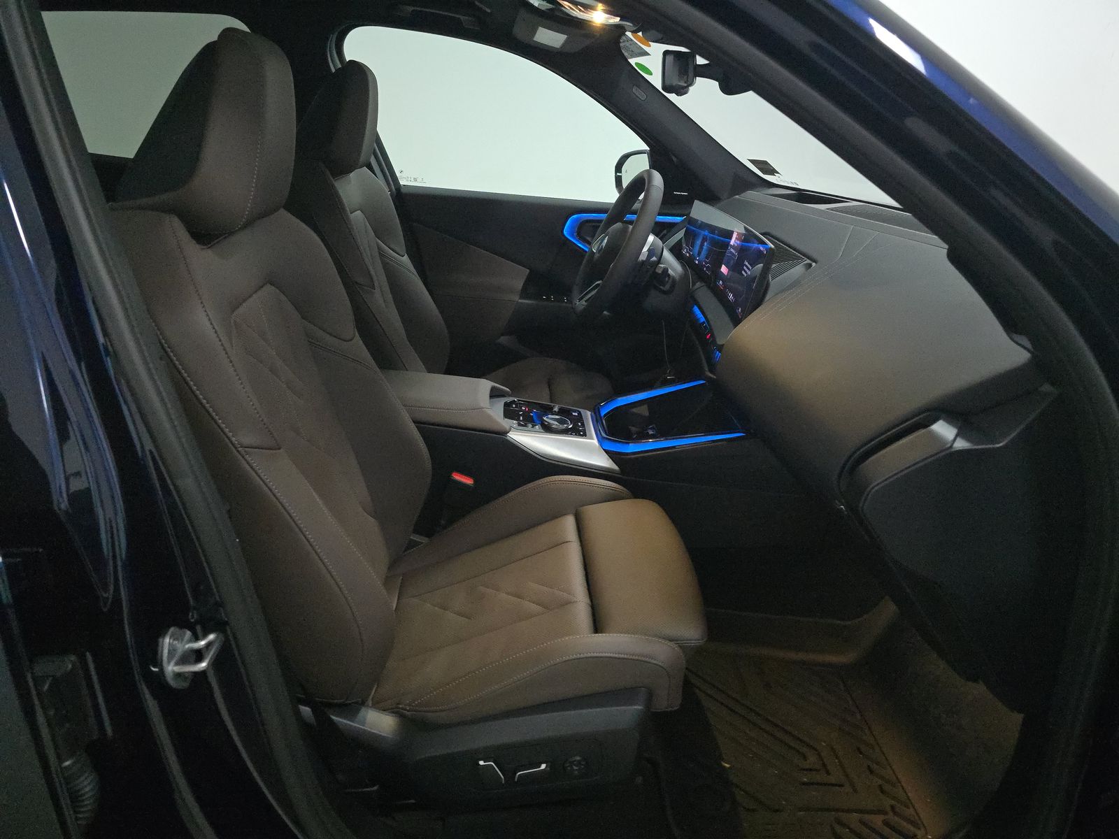 2025 BMW X3 xDrive30i AWD