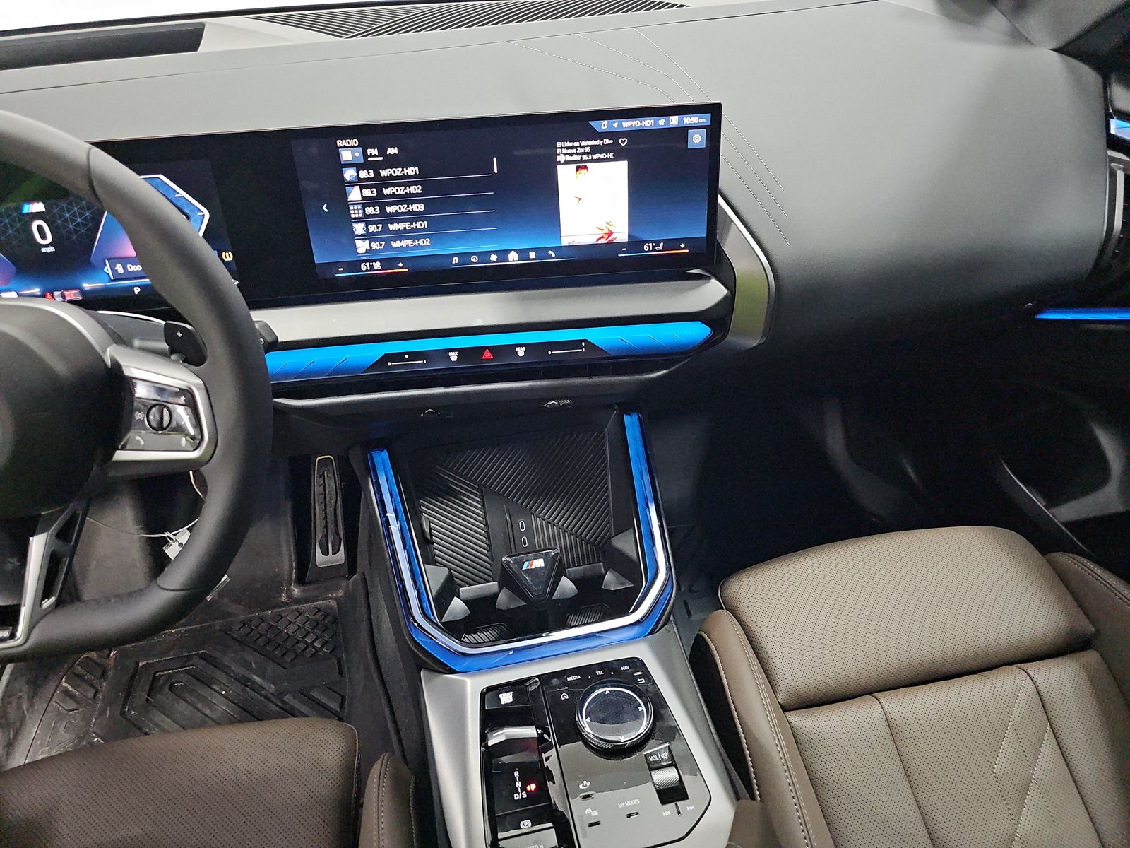 2025 BMW X3 xDrive30i AWD