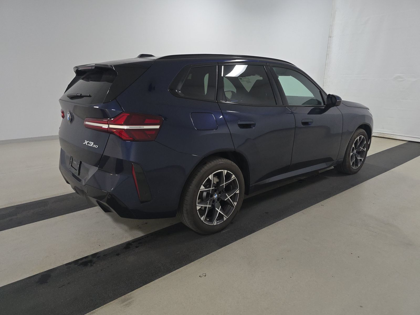 2025 BMW X3 xDrive30i AWD