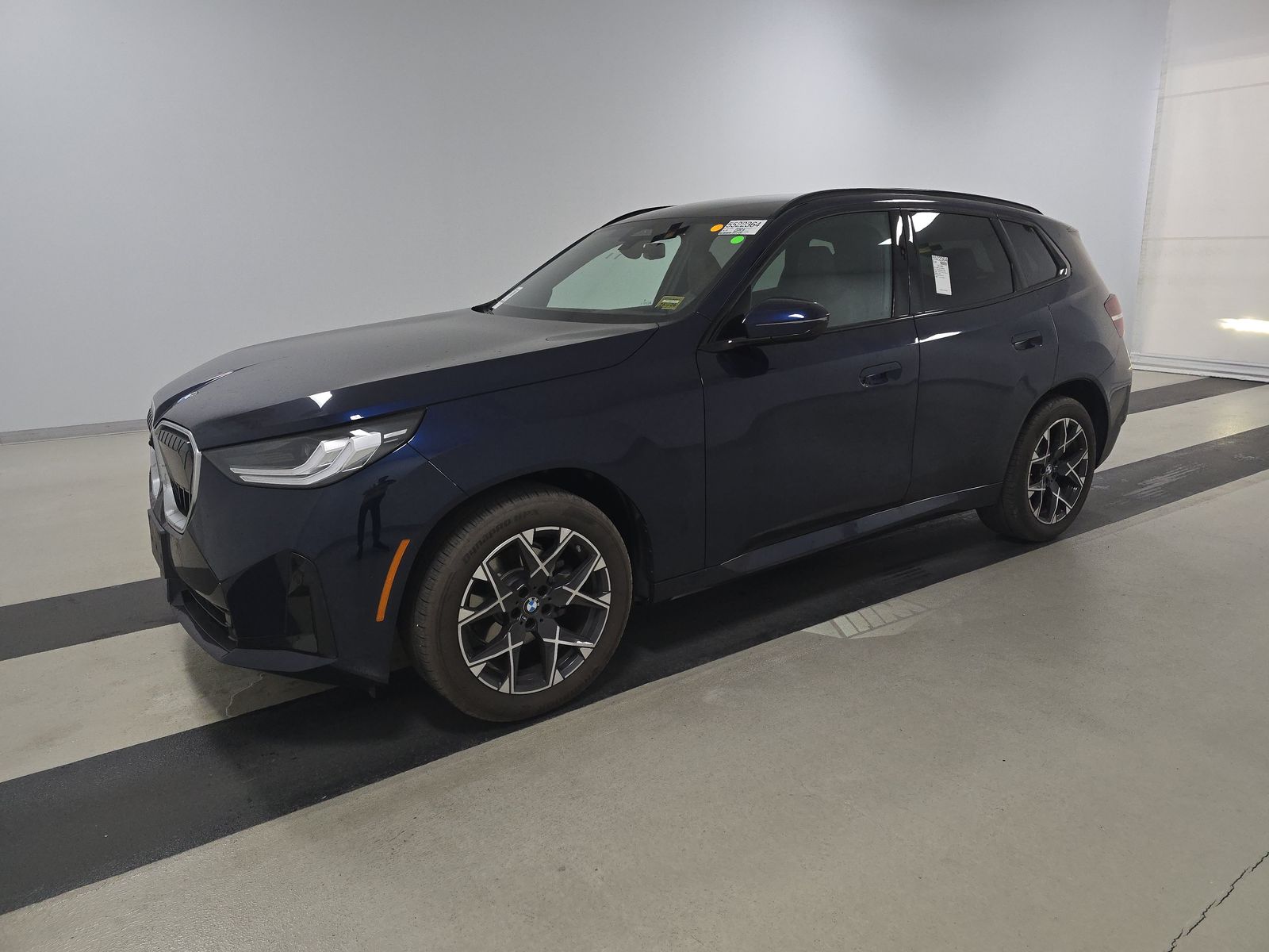 2025 BMW X3 xDrive30i AWD