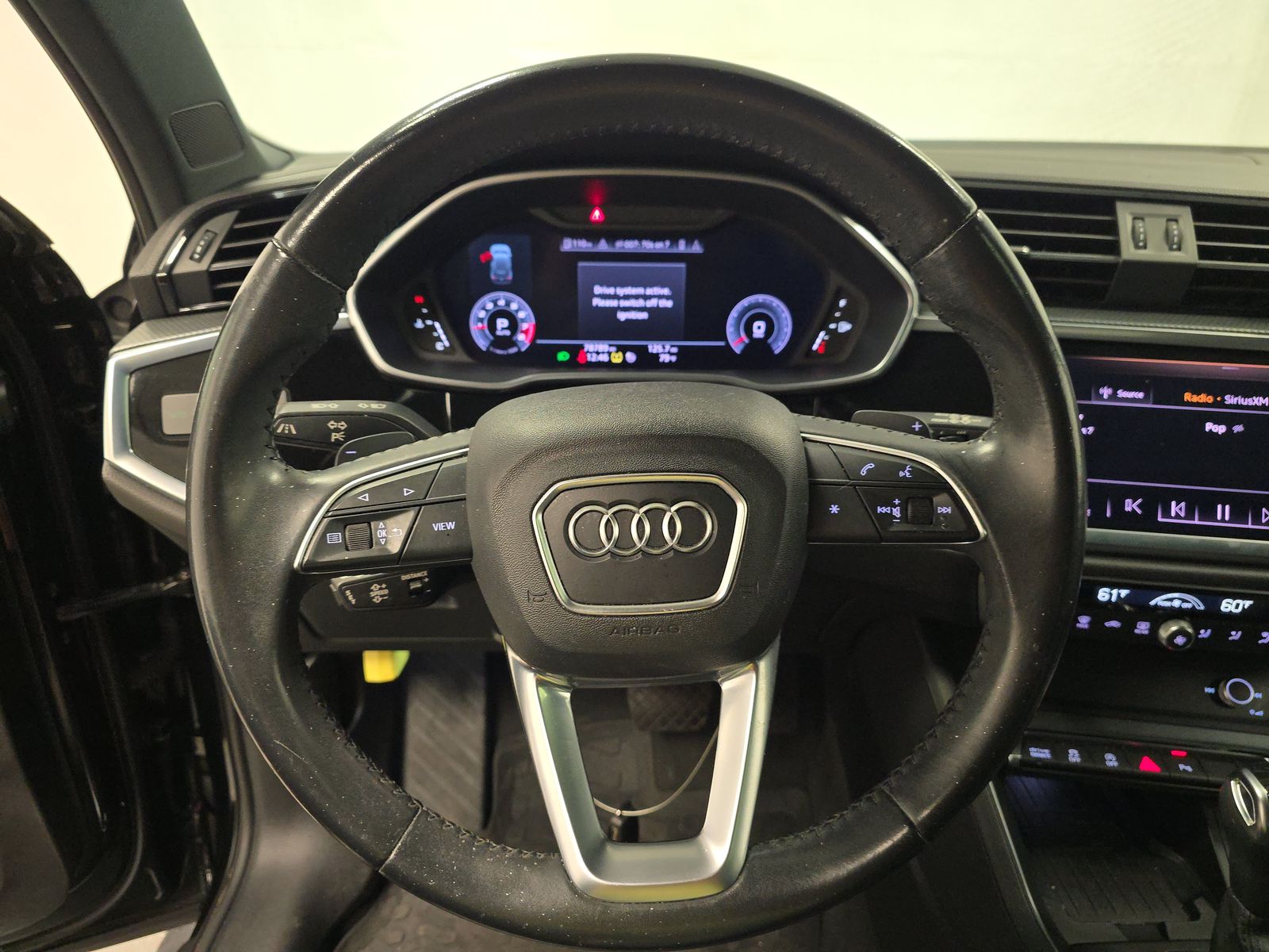 2020 Audi Q3 2.0T S line Premium Plus AWD