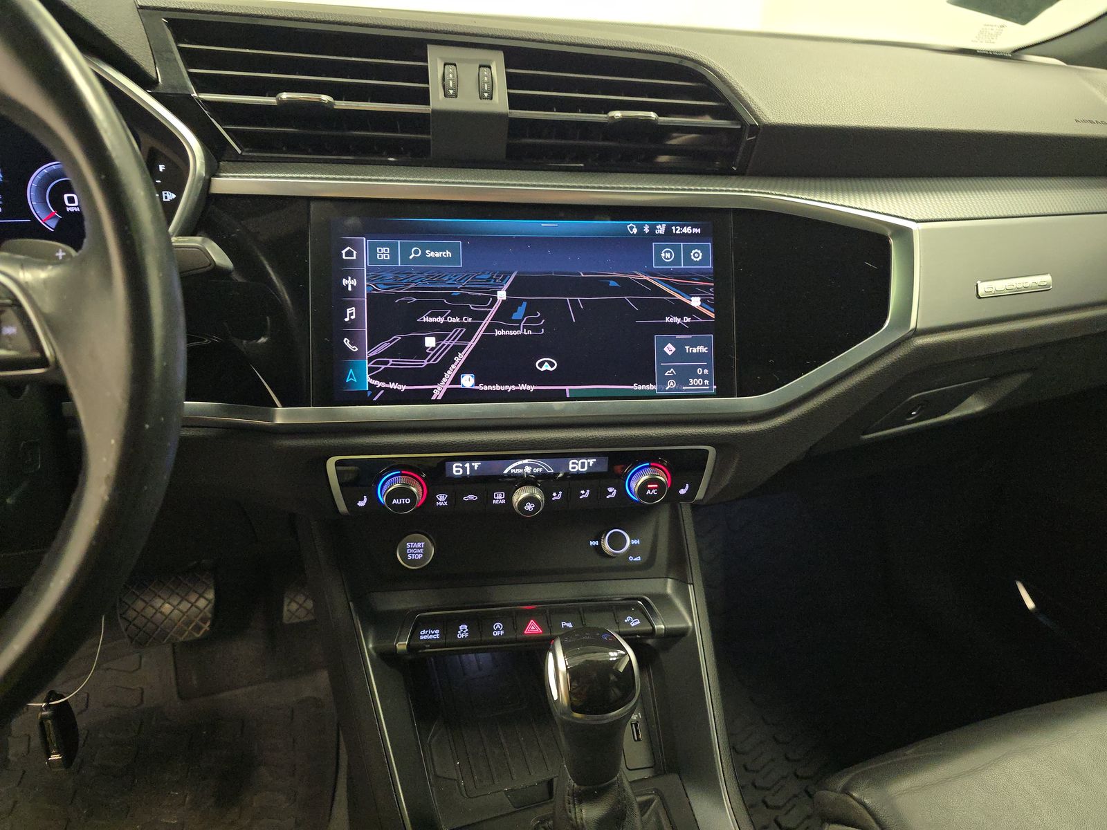 2020 Audi Q3 2.0T S line Premium Plus AWD