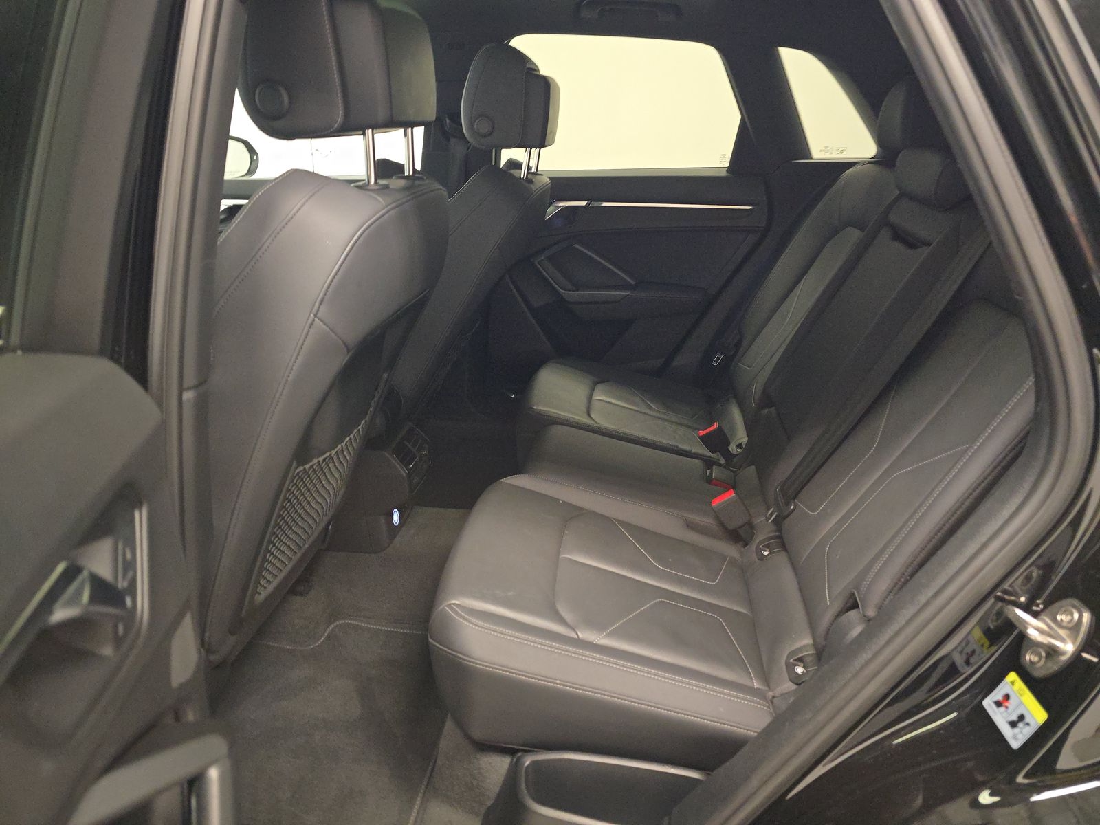 2020 Audi Q3 2.0T S line Premium Plus AWD