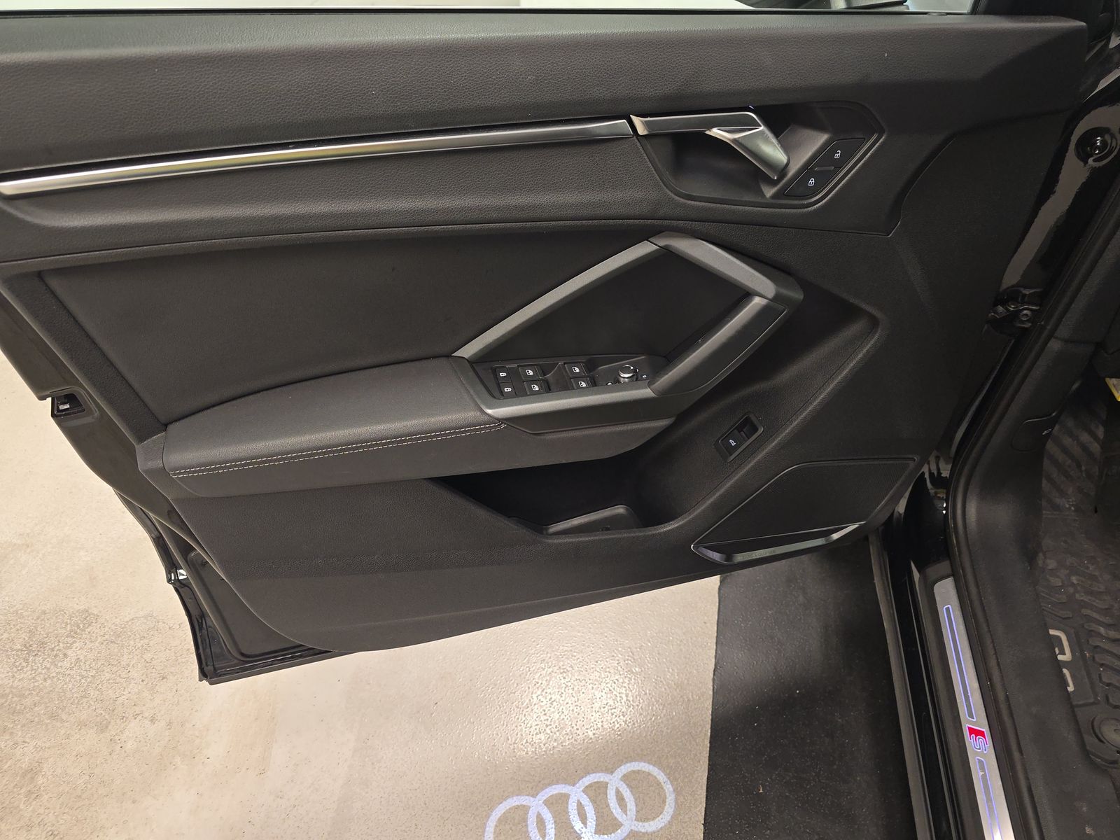 2020 Audi Q3 2.0T S line Premium Plus AWD