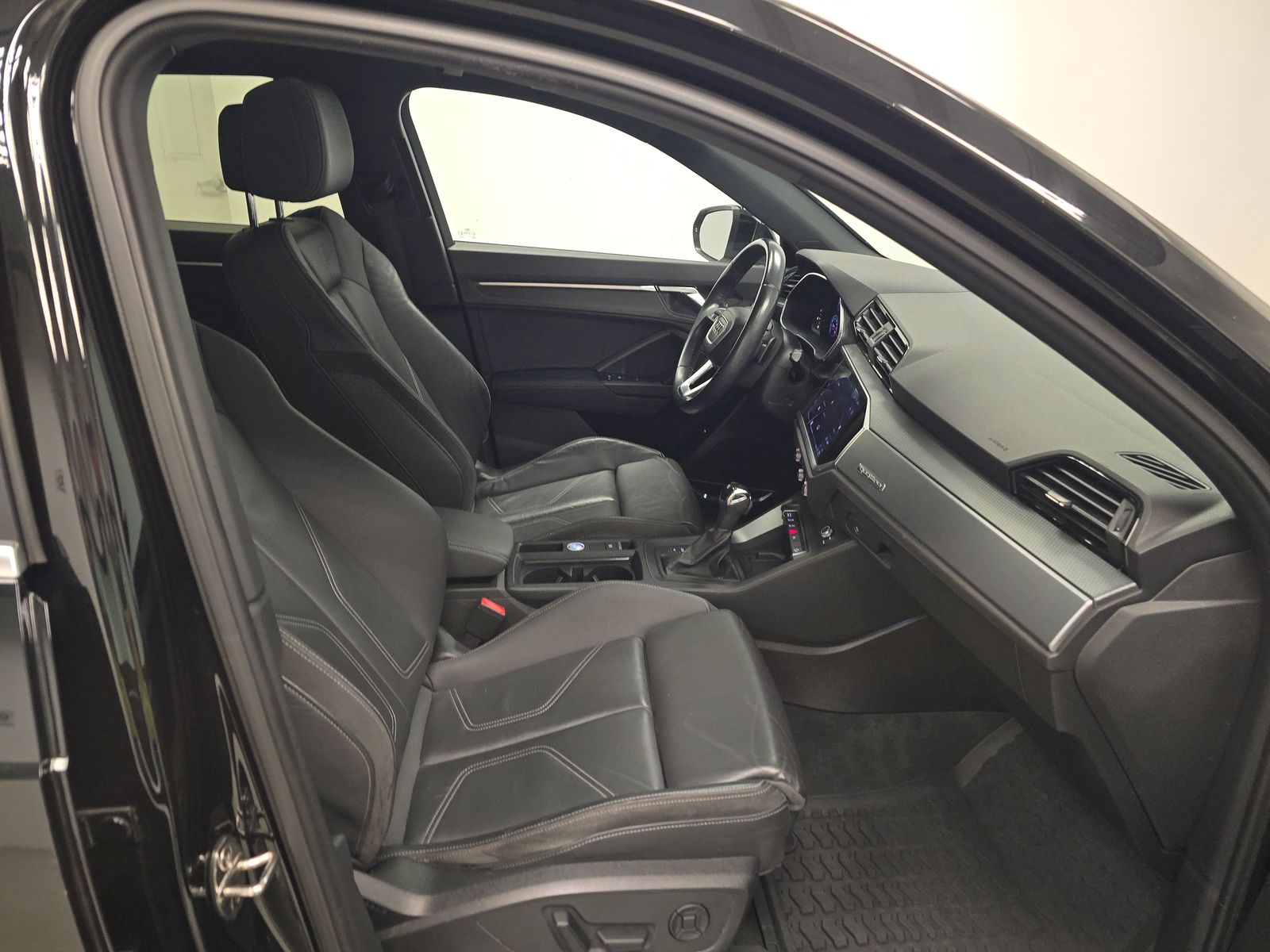 2020 Audi Q3 2.0T S line Premium Plus AWD