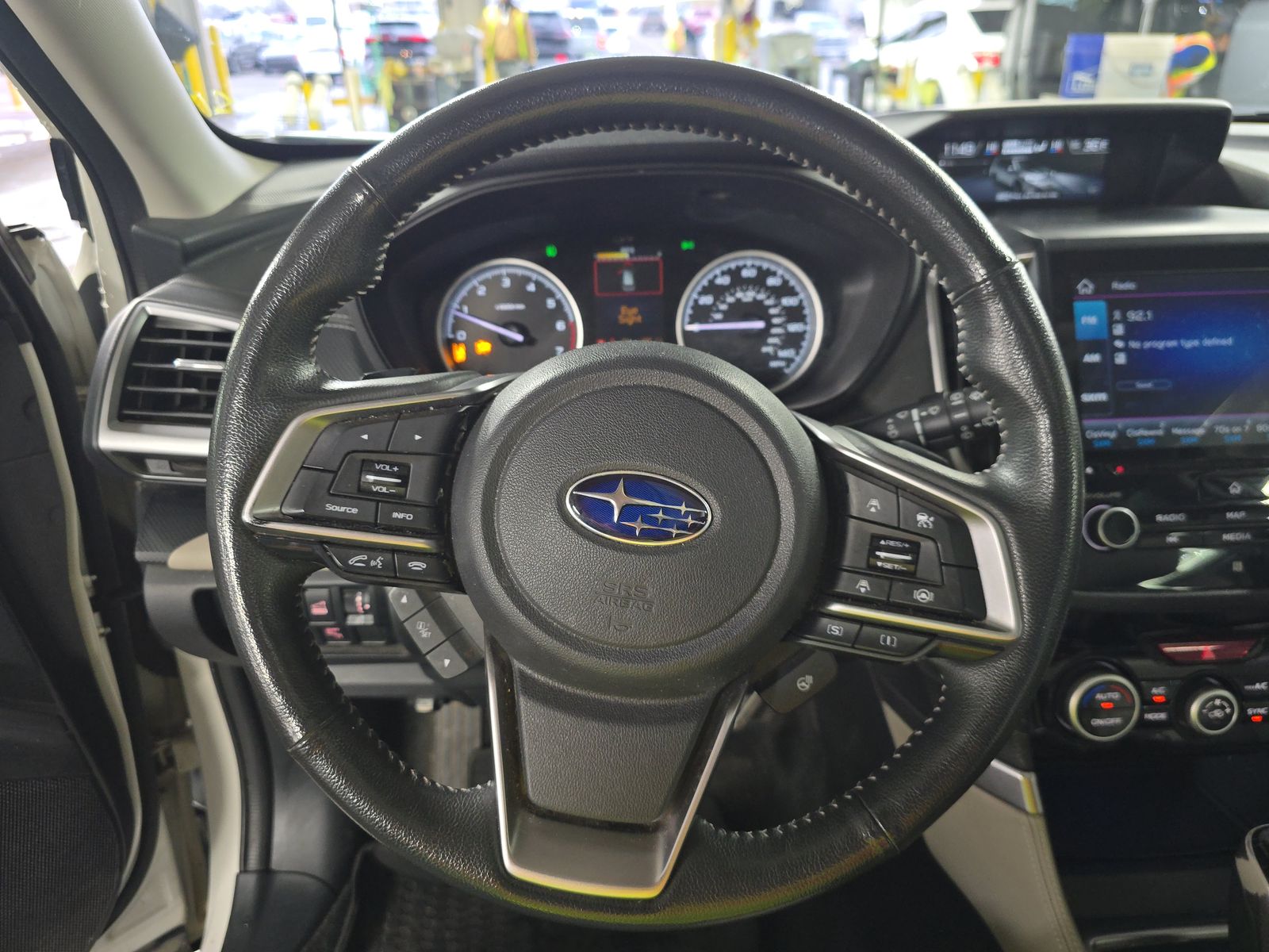 2022 Subaru Forester Limited AWD