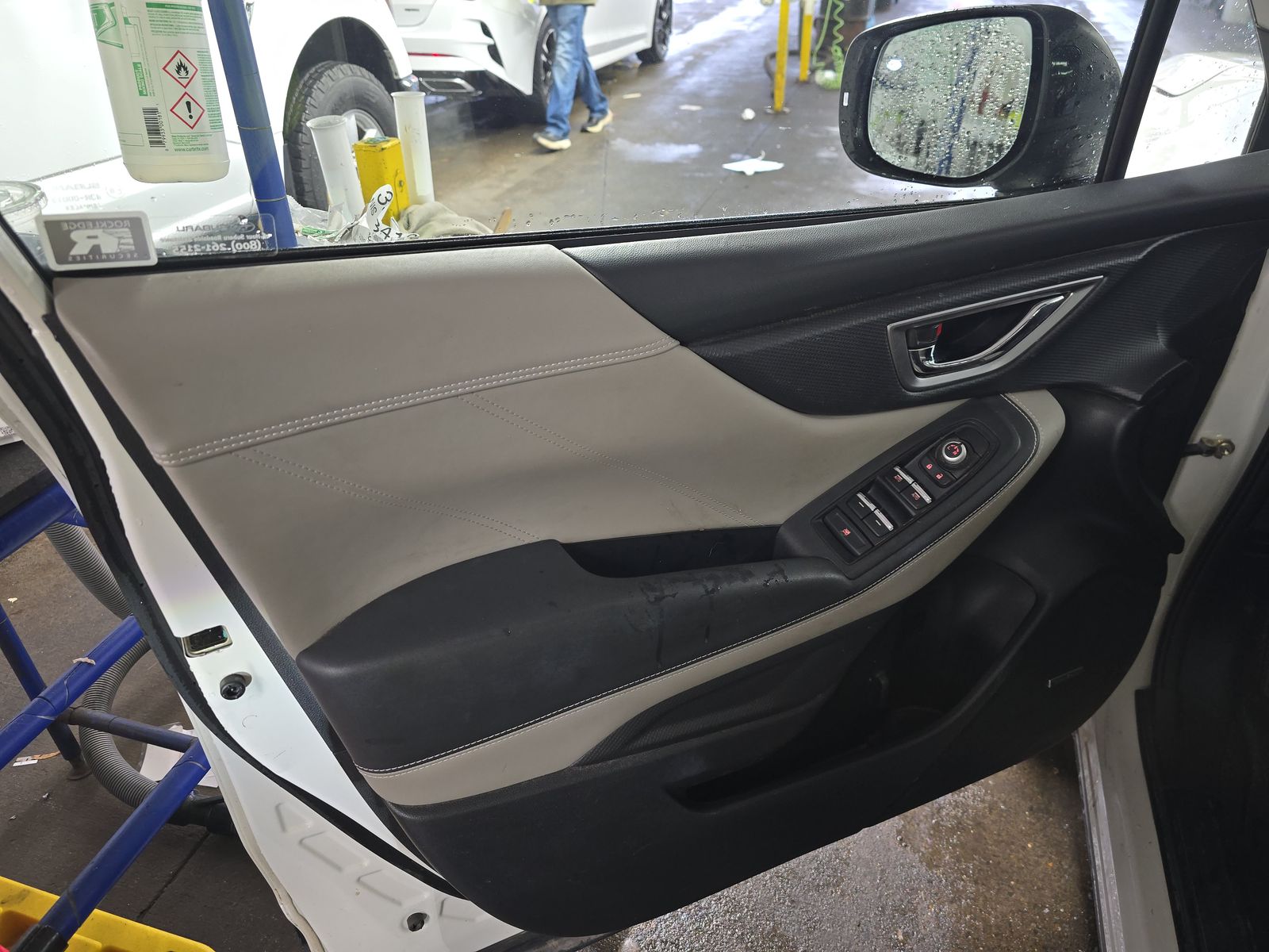 2022 Subaru Forester Limited AWD