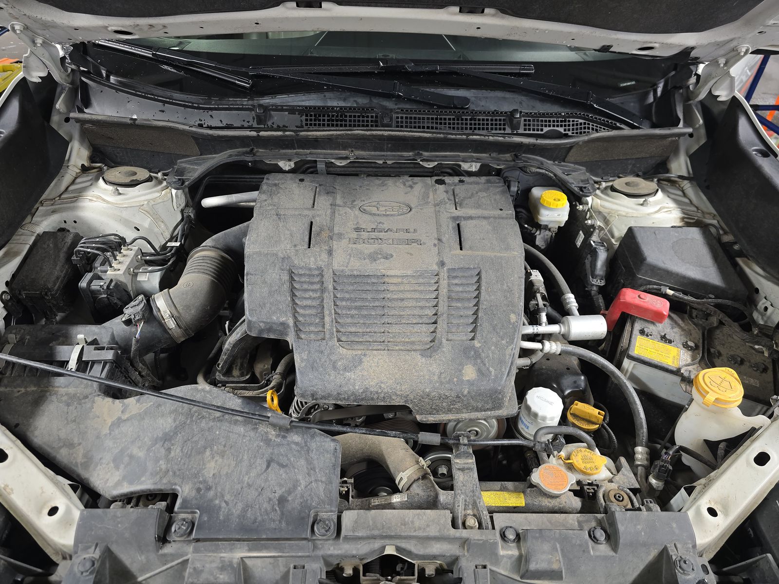 2022 Subaru Forester Limited AWD