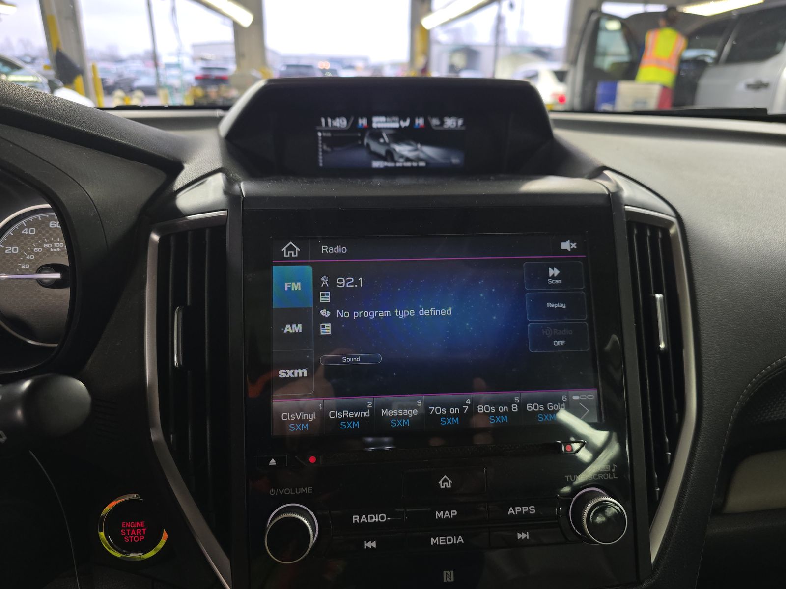 2022 Subaru Forester Limited AWD