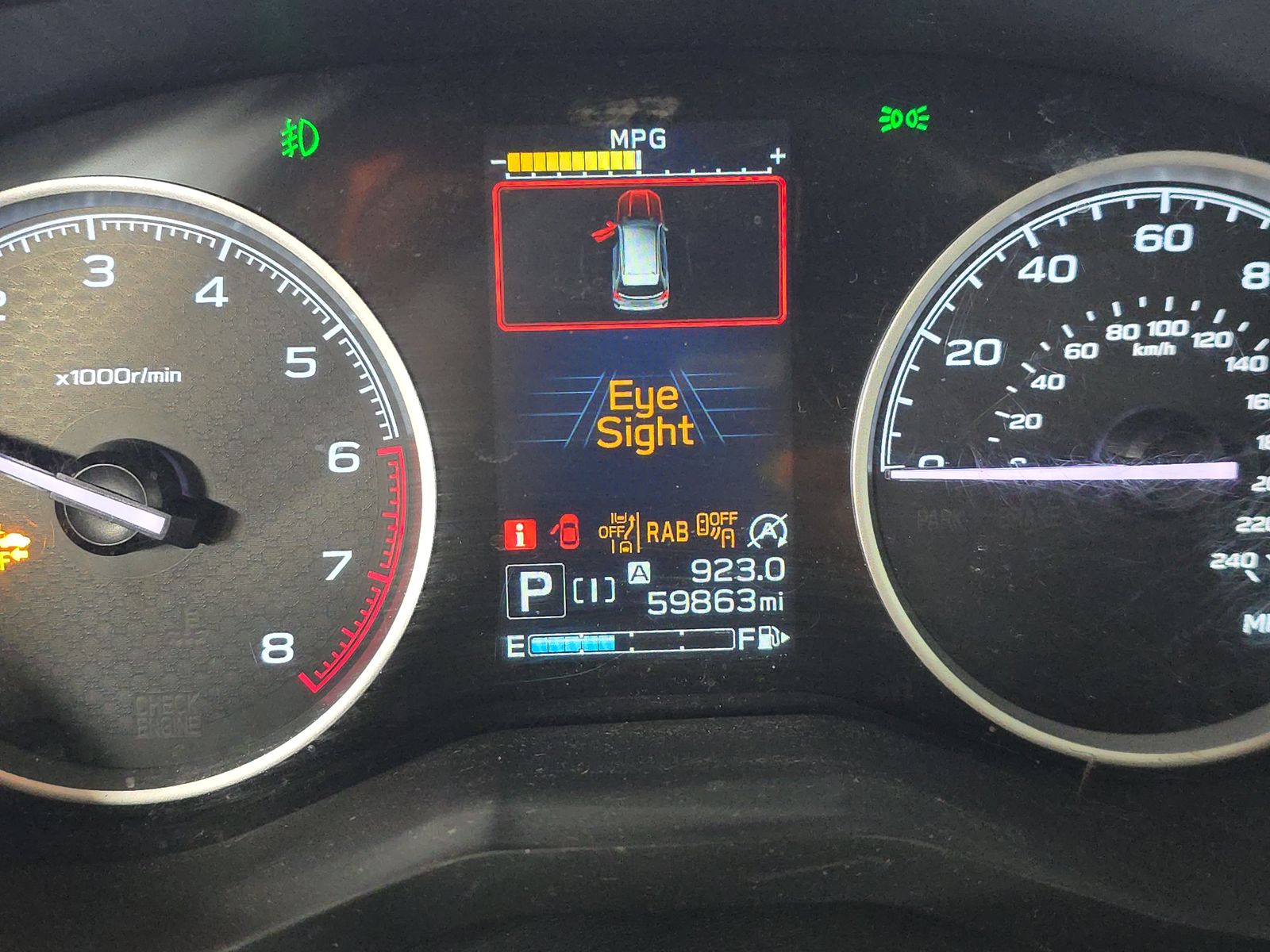 2022 Subaru Forester Limited AWD