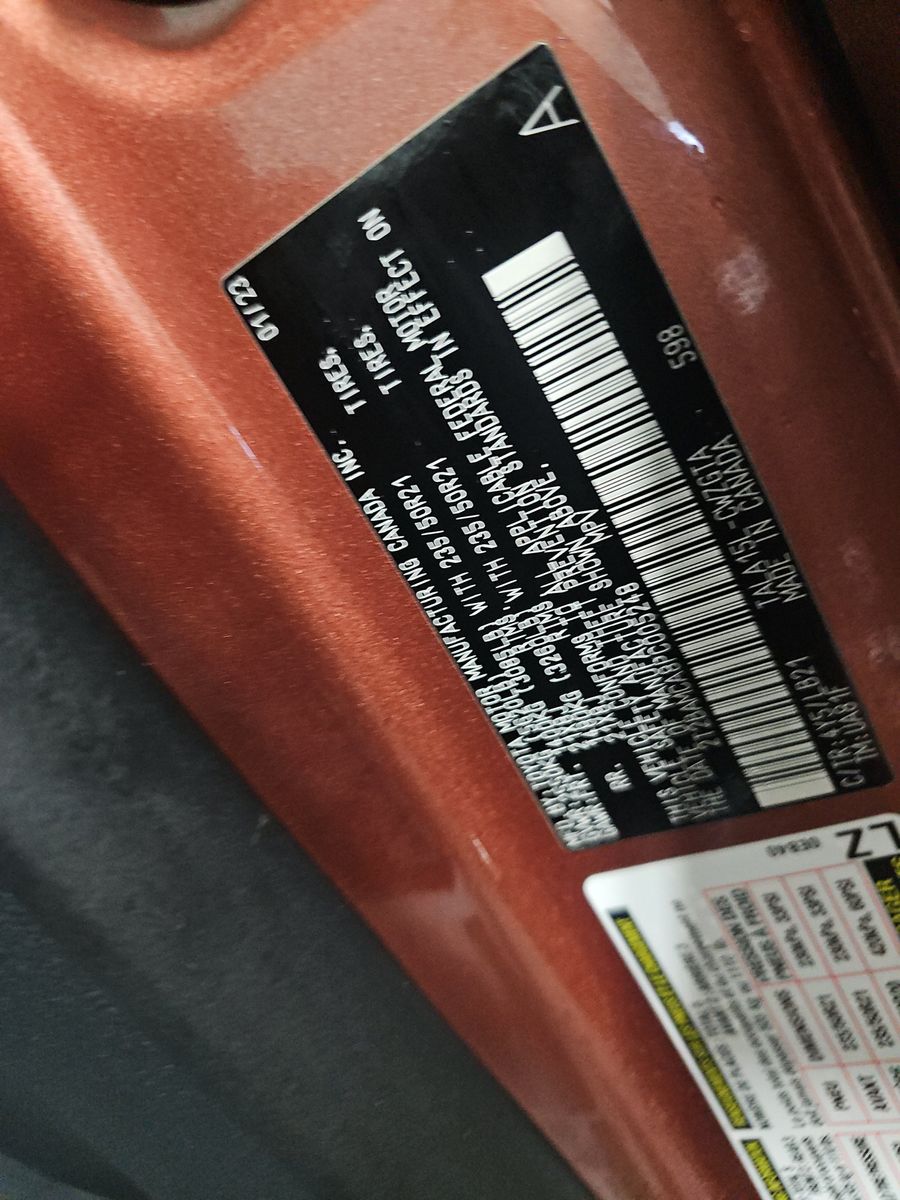 2023 Lexus RX RX 350 Premium Plus AWD