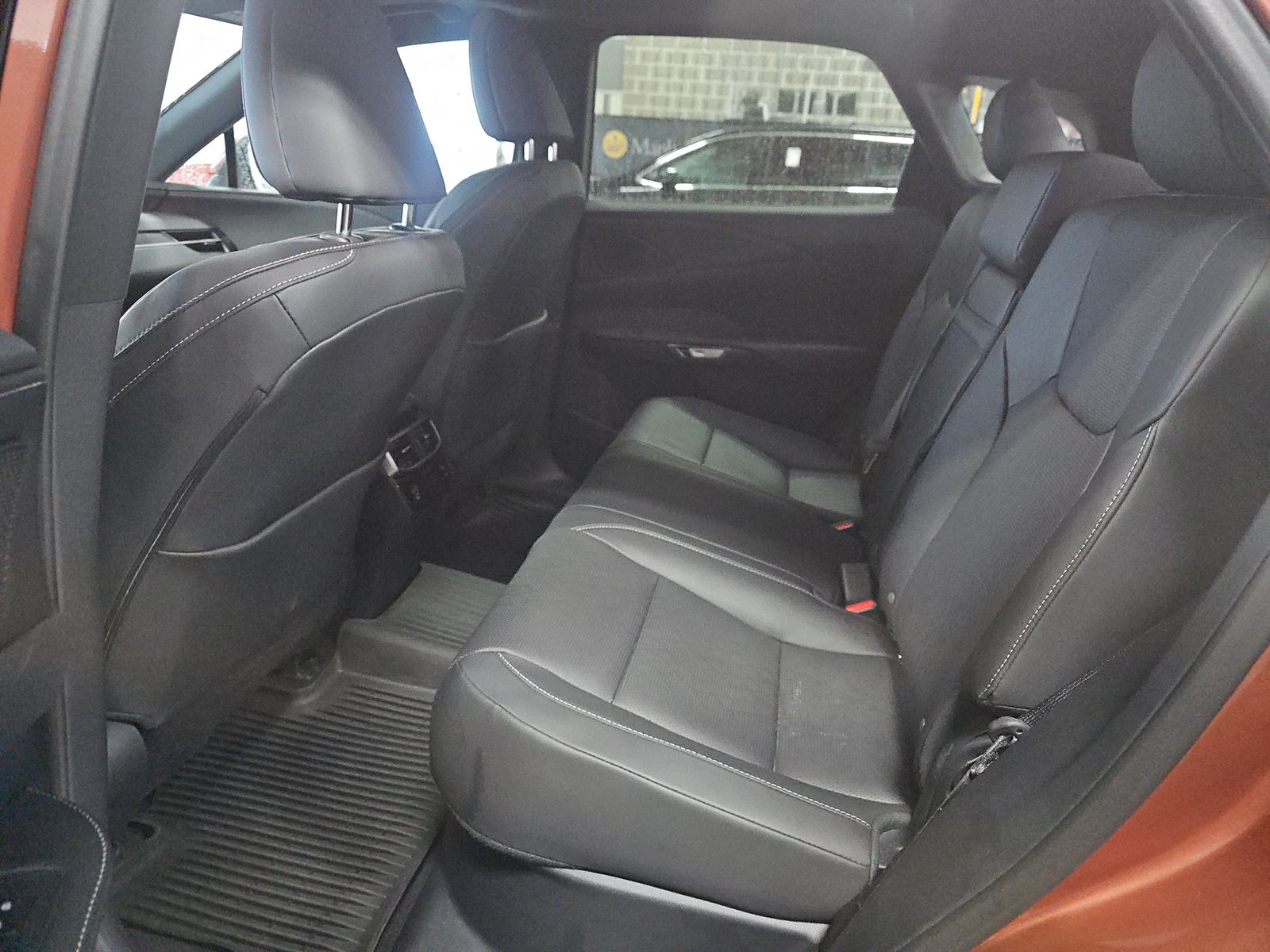 2023 Lexus RX RX 350 Premium Plus AWD