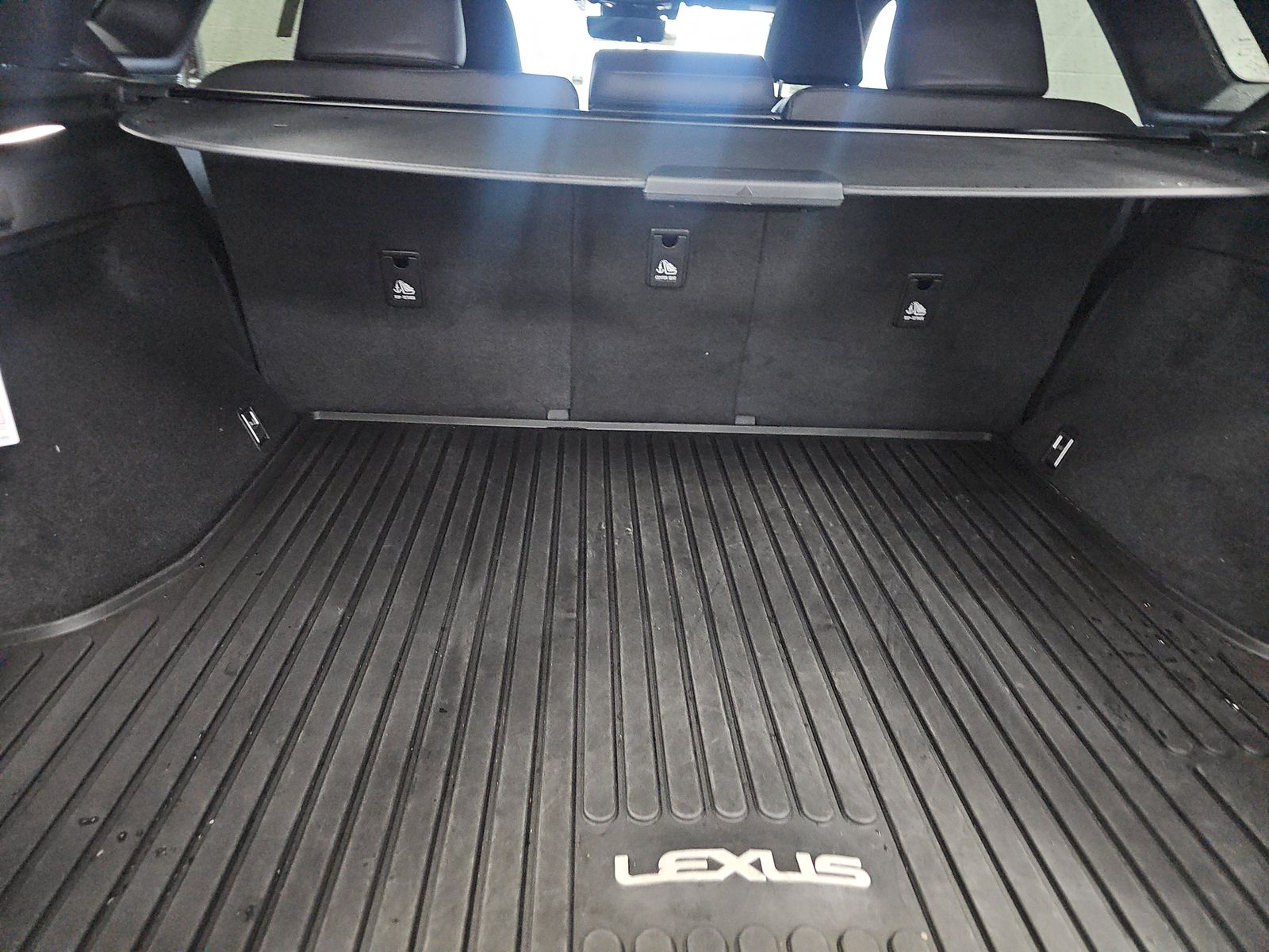 2023 Lexus RX RX 350 Premium Plus AWD