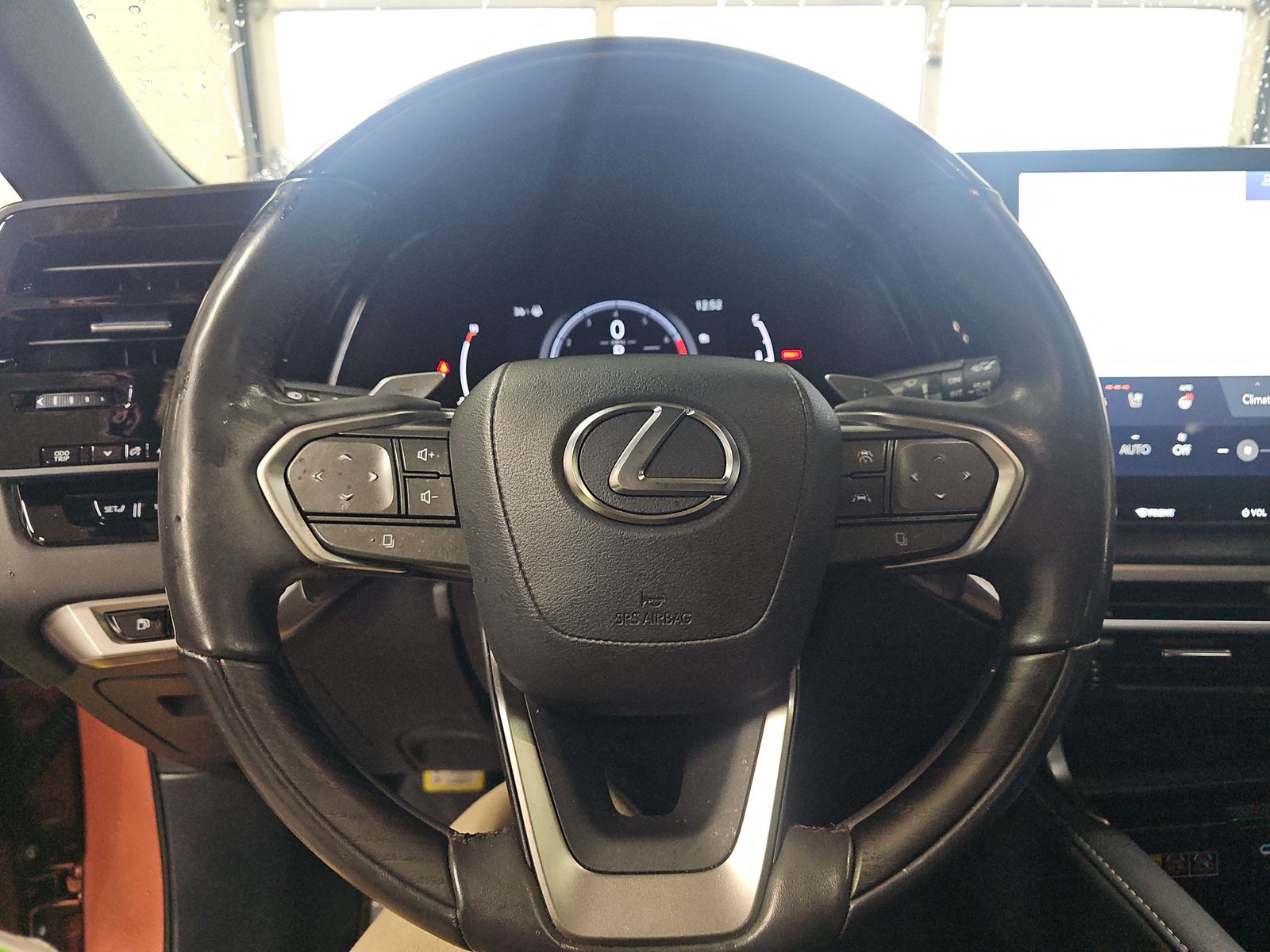 2023 Lexus RX RX 350 Premium Plus AWD