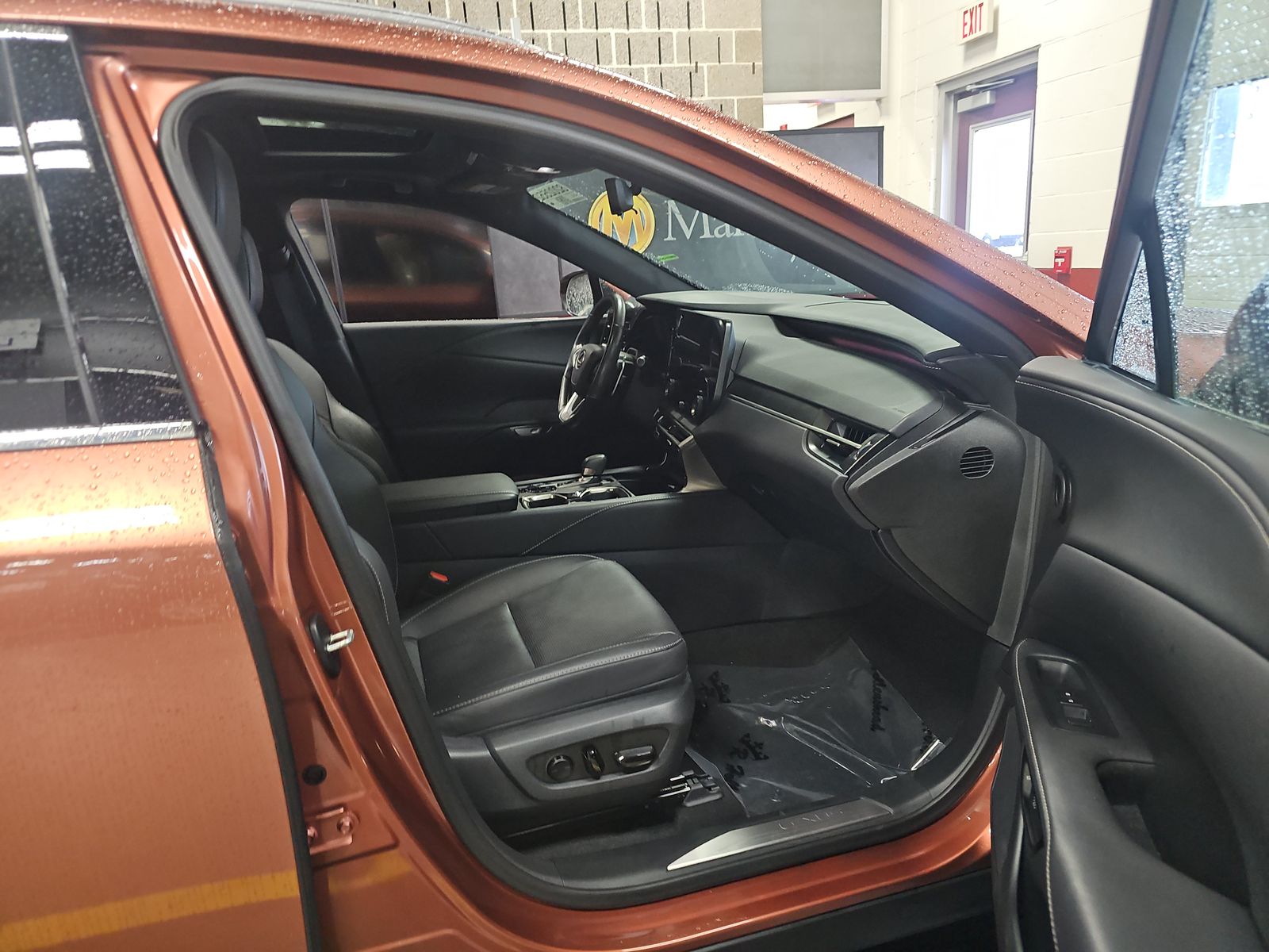 2023 Lexus RX RX 350 Premium Plus AWD