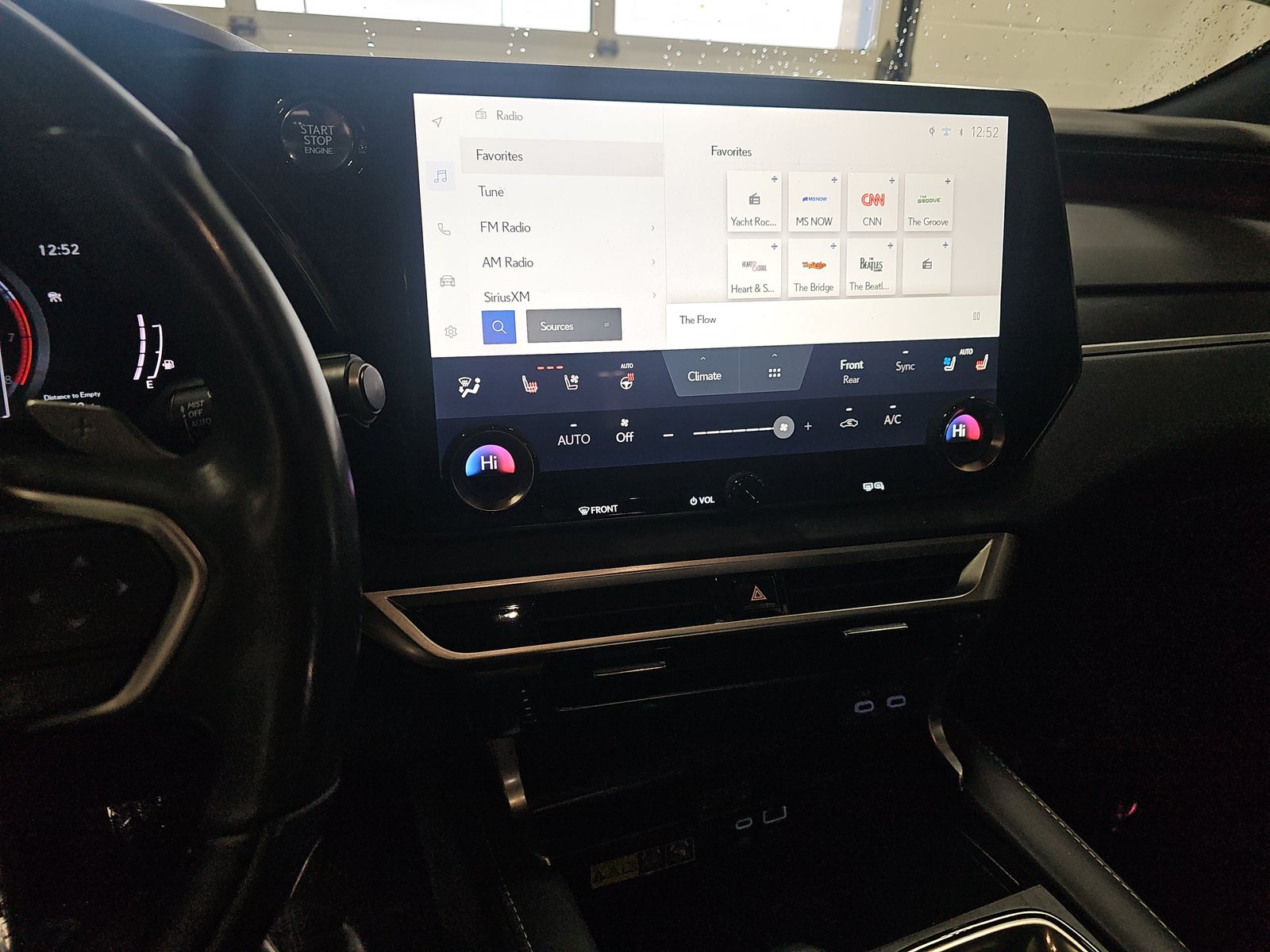 2023 Lexus RX RX 350 Premium Plus AWD