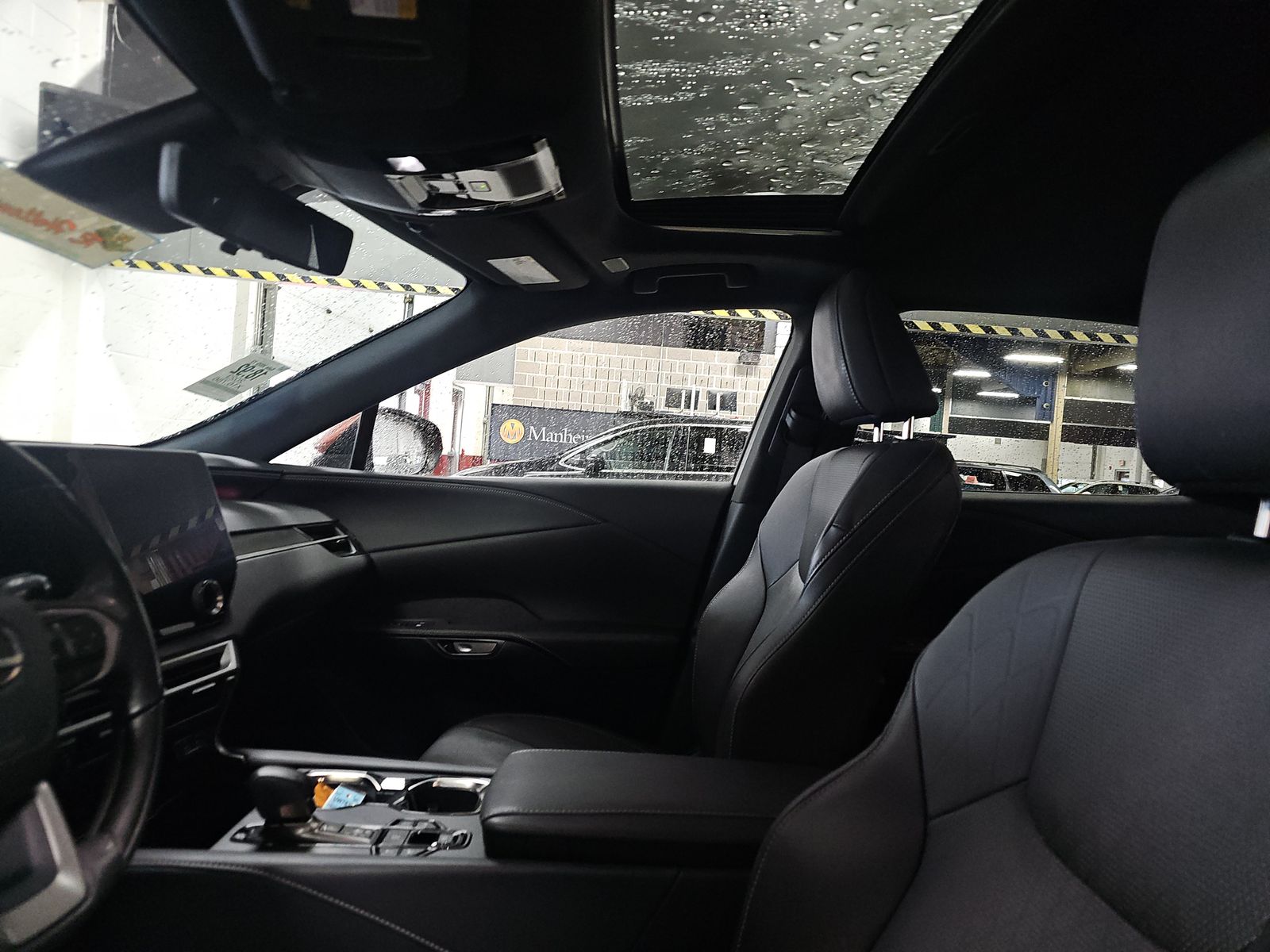 2023 Lexus RX RX 350 Premium Plus AWD