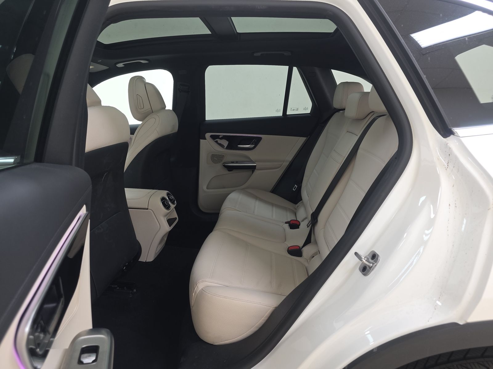 2024 Mercedes-Benz GLC GLC 300 RWD