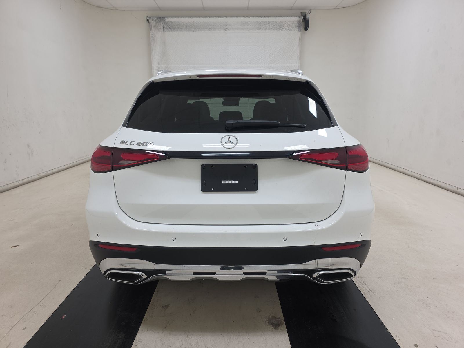 2024 Mercedes-Benz GLC GLC 300 RWD