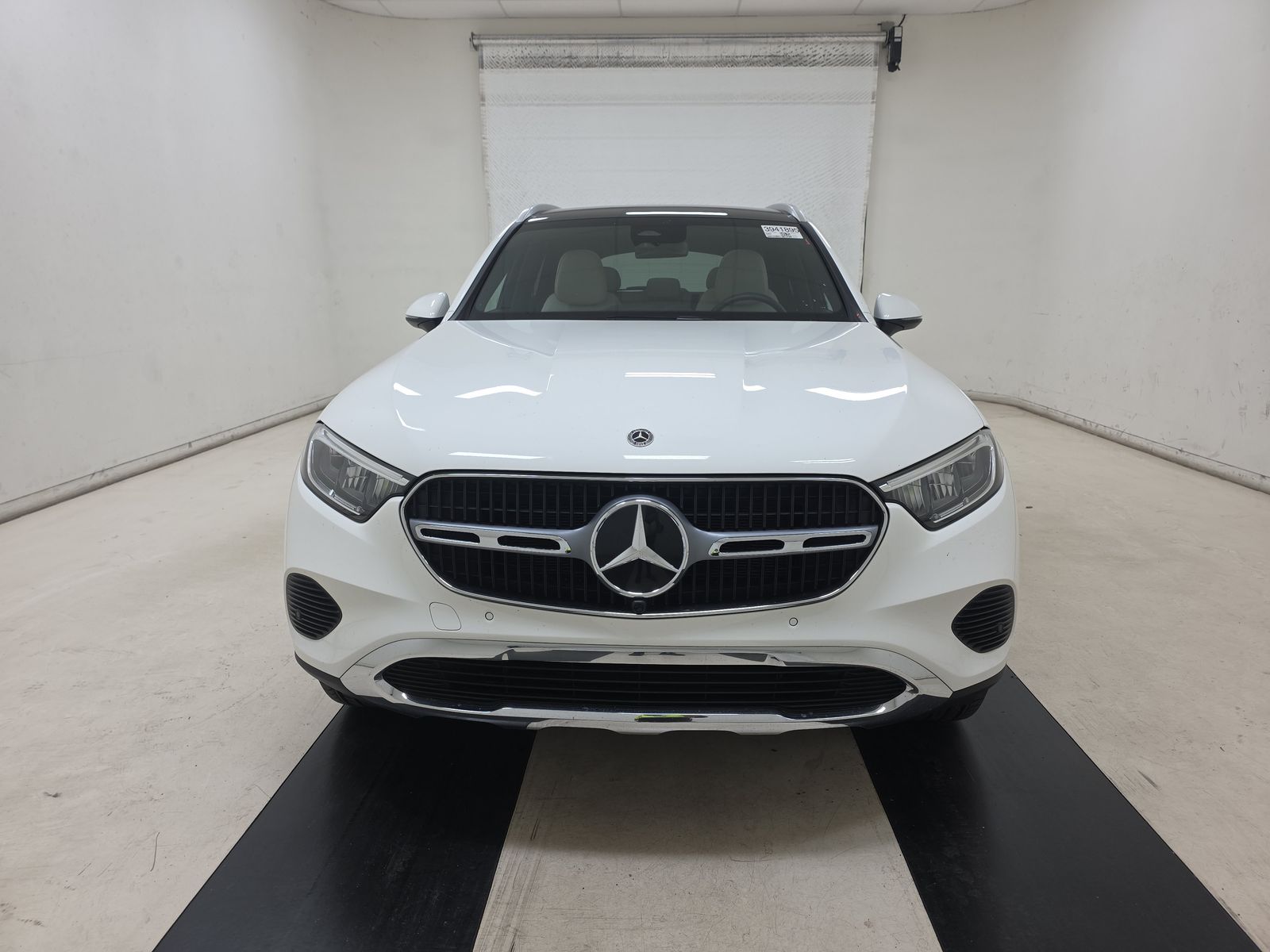 2024 Mercedes-Benz GLC GLC 300 RWD