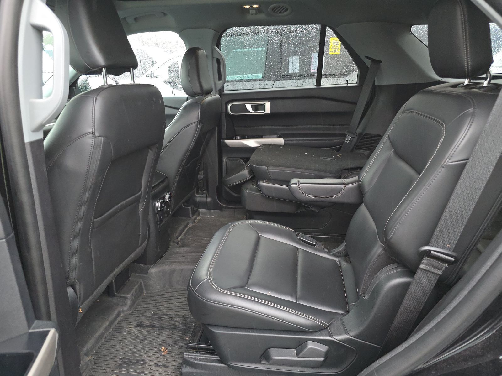 2022 Ford Explorer XLT AWD