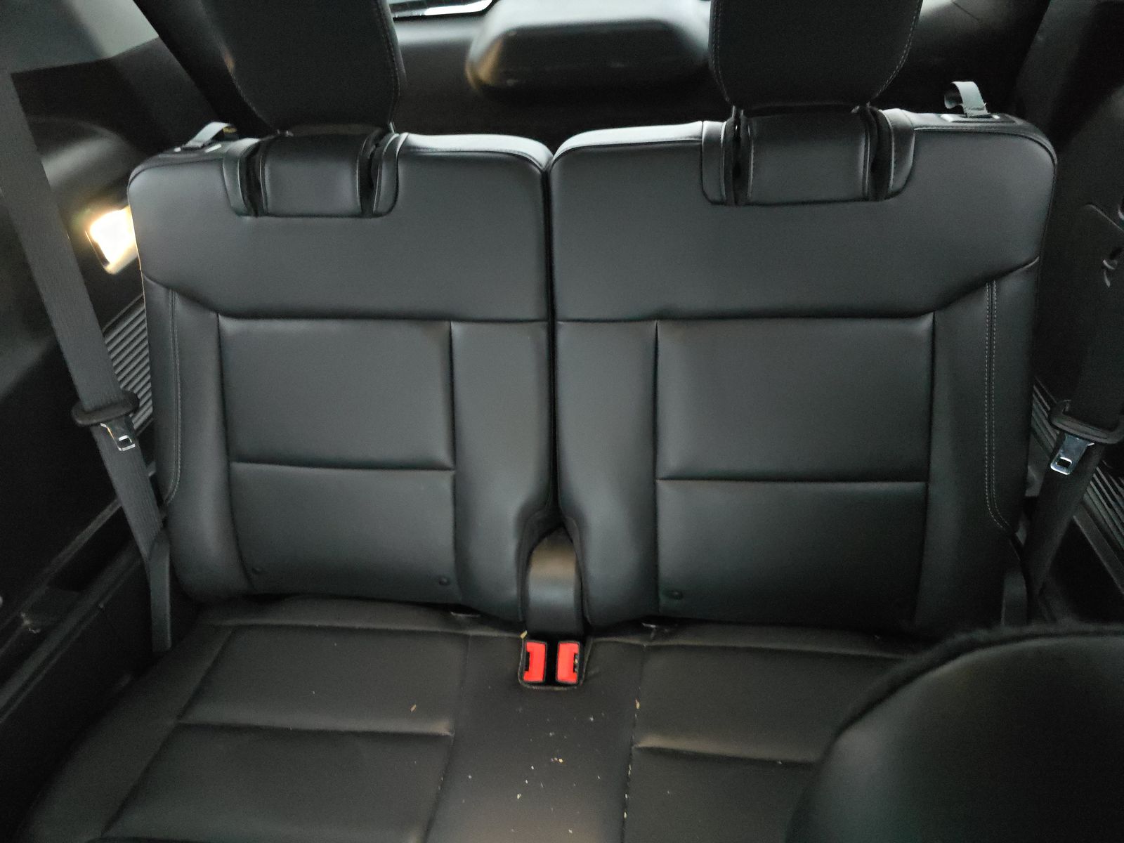 2022 Ford Explorer XLT AWD