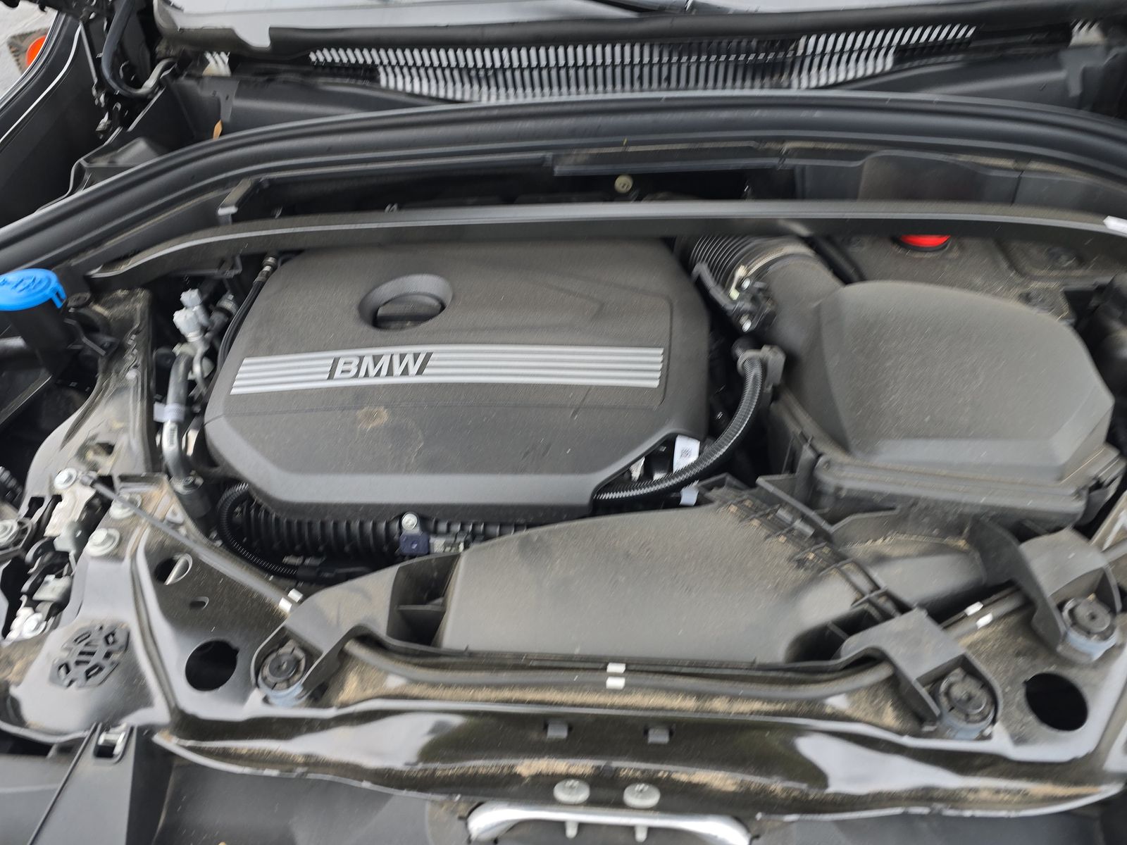 2025 BMW X1 xDrive28i AWD