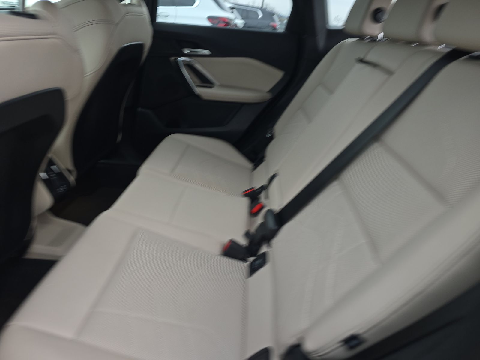 2025 BMW X1 xDrive28i AWD