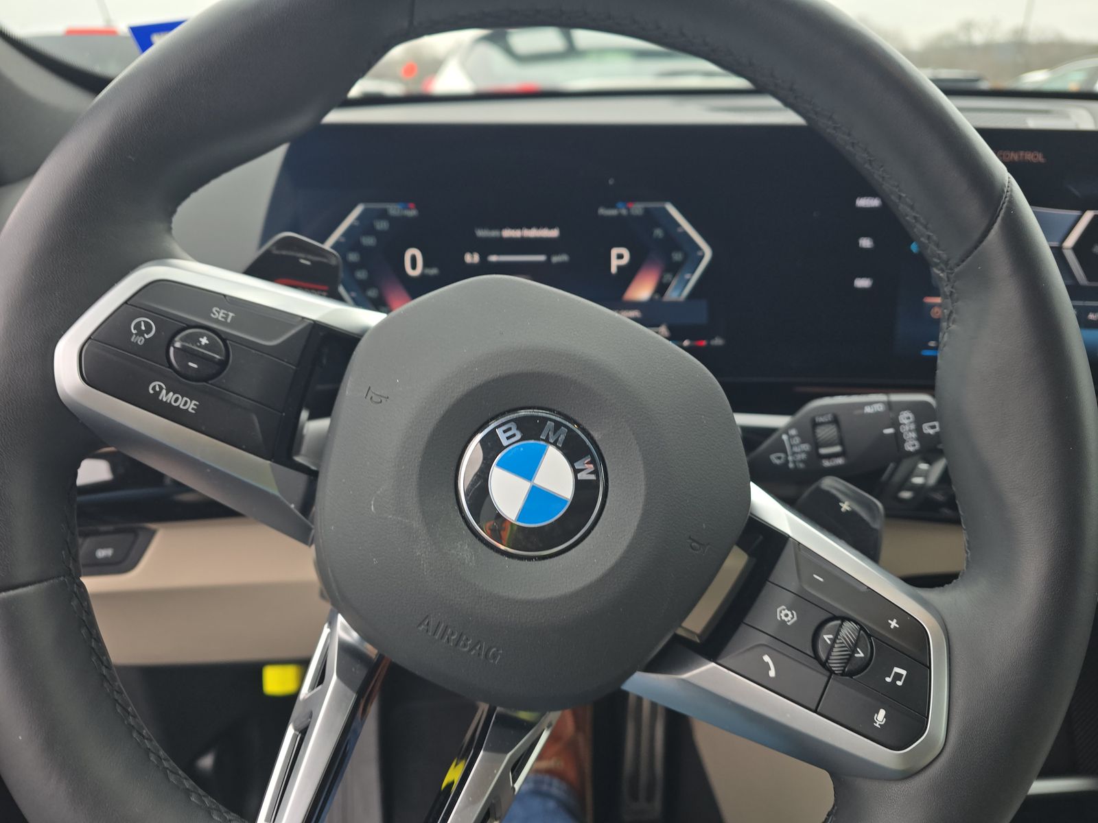 2025 BMW X1 xDrive28i AWD