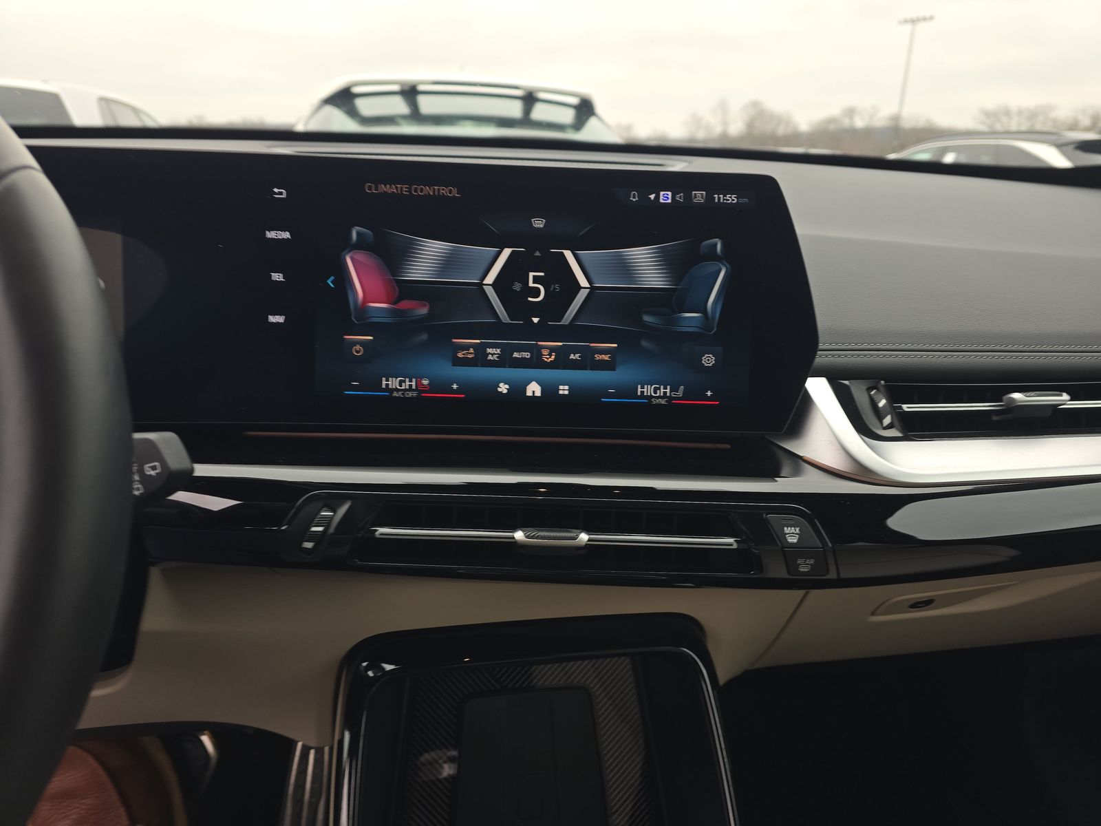 2025 BMW X1 xDrive28i AWD