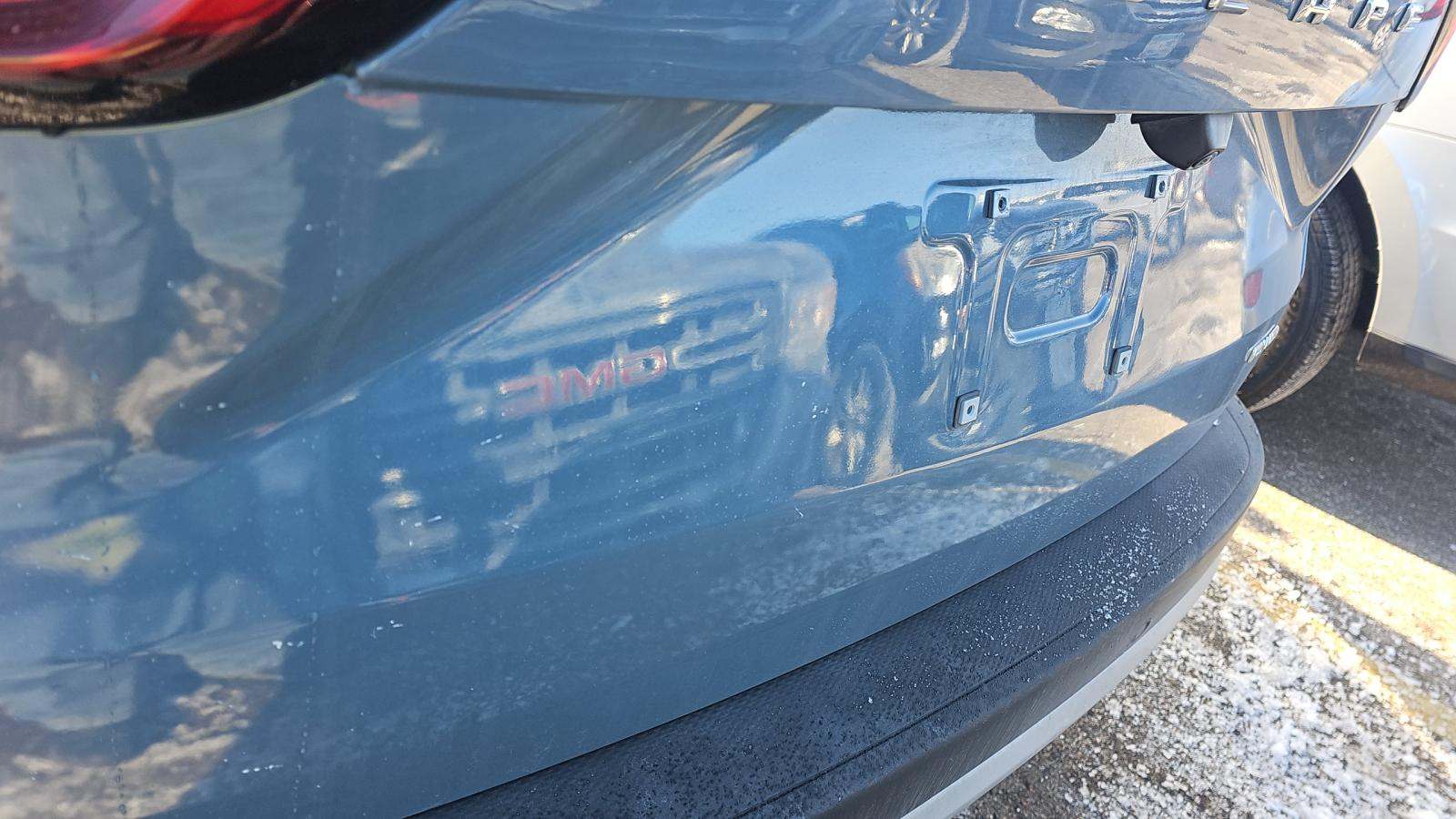 2024 Ford Escape Platinum AWD