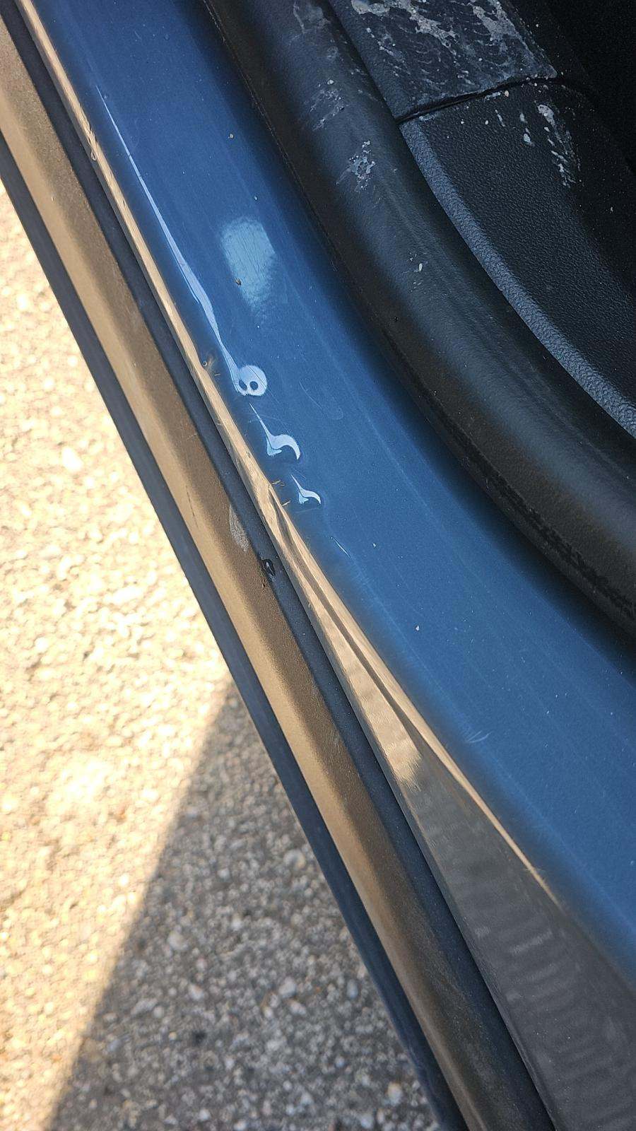 2024 Ford Escape Platinum AWD