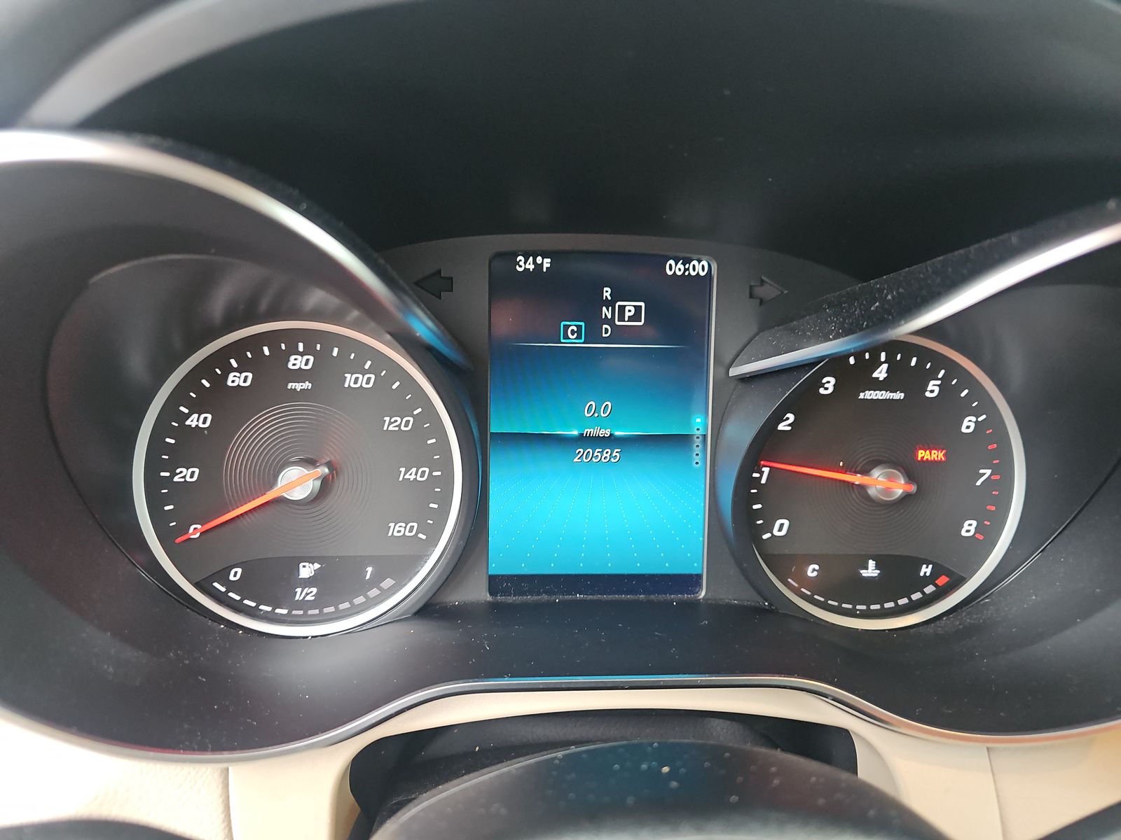 2022 Mercedes-Benz GLC GLC 300 AWD