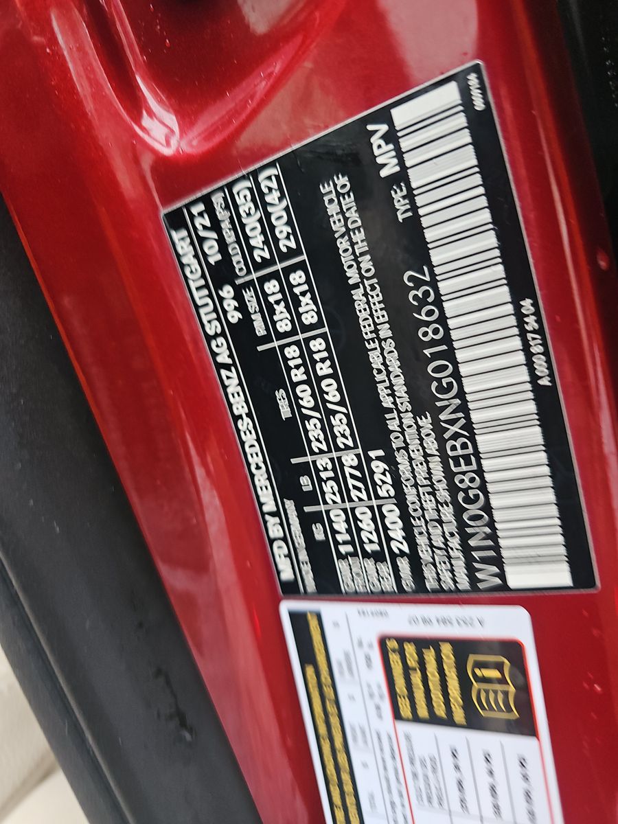 2022 Mercedes-Benz GLC GLC 300 AWD