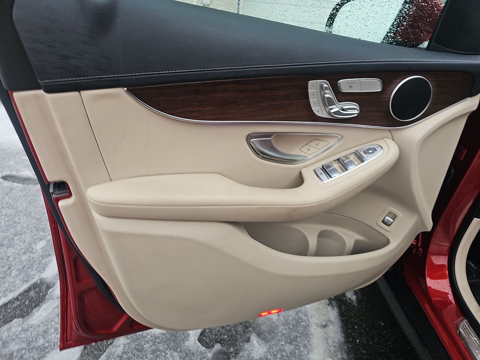 2022 Mercedes-Benz GLC GLC 300 AWD