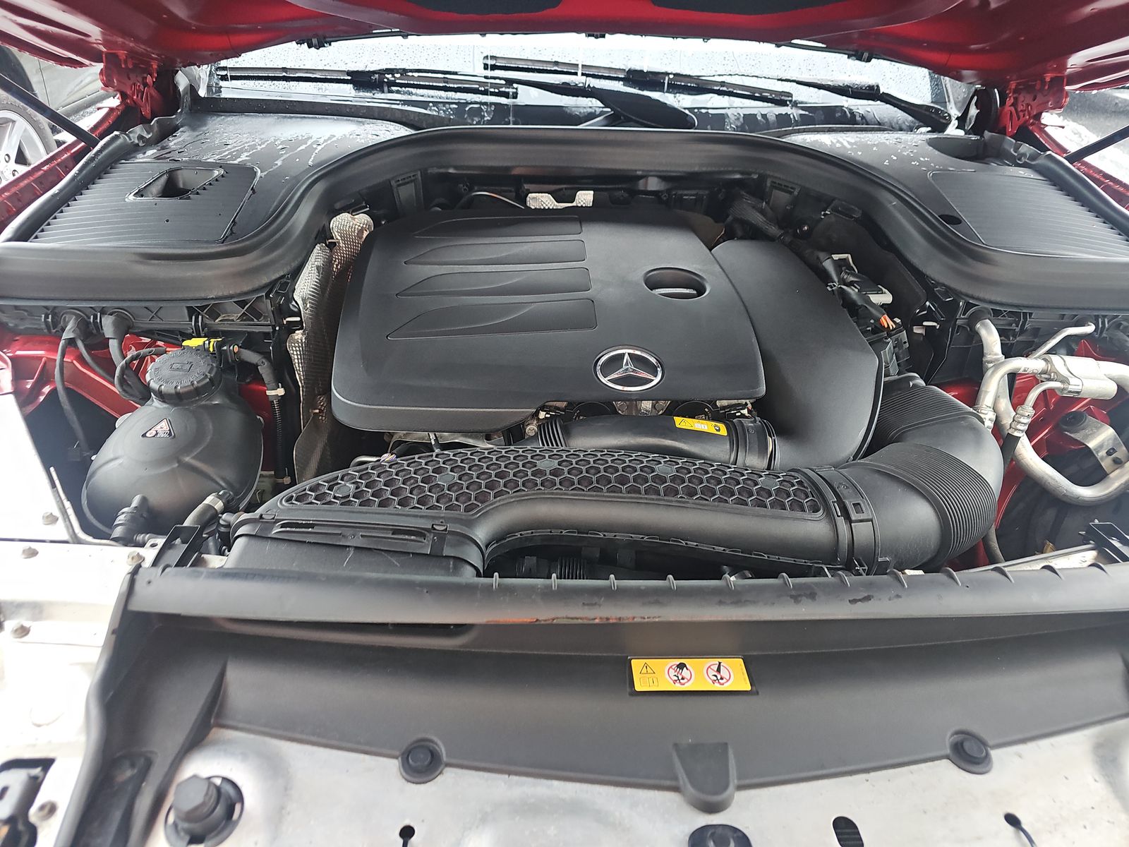 2022 Mercedes-Benz GLC GLC 300 AWD