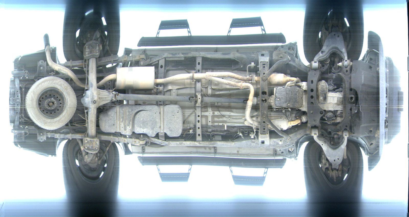 2022 Toyota Tacoma SR5 RWD