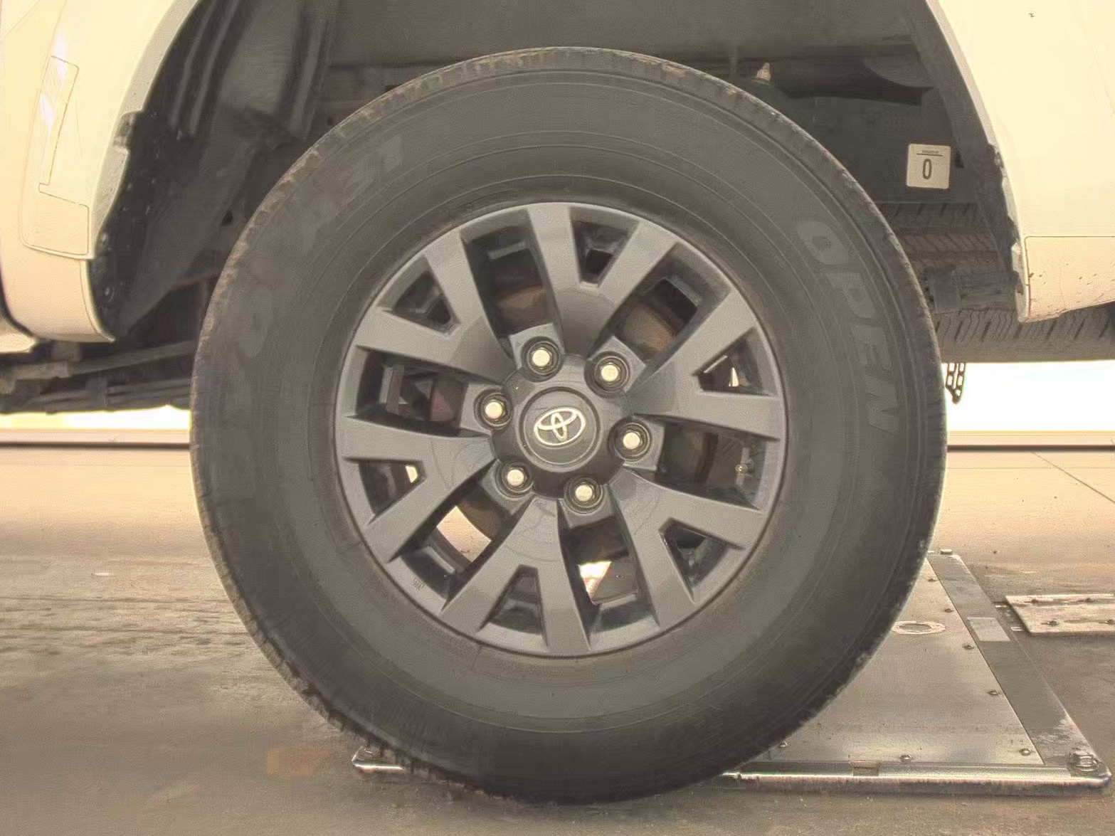 2022 Toyota Tacoma SR5 RWD