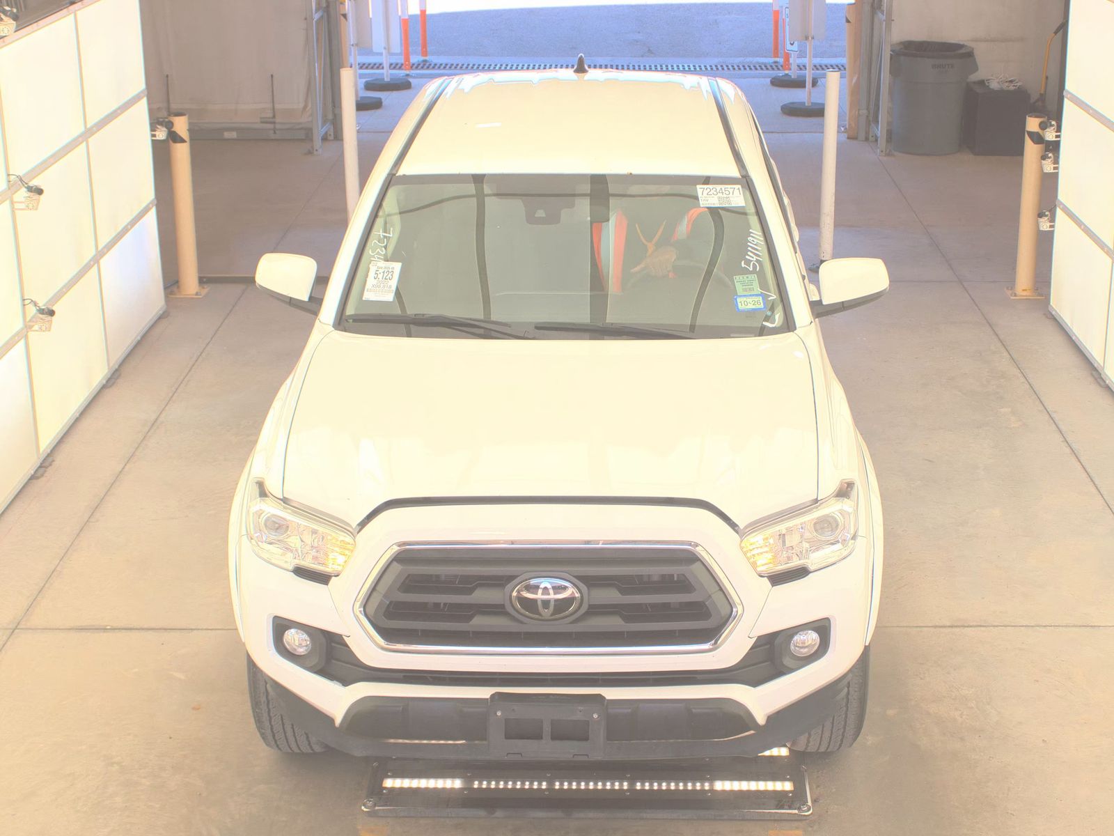 2022 Toyota Tacoma SR5 RWD