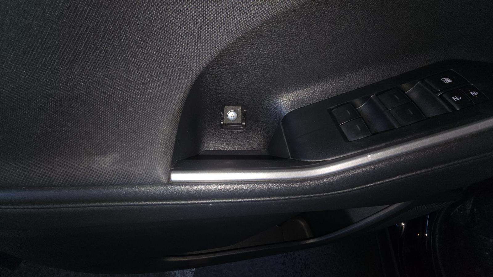 2024 Toyota Highlander LE AWD