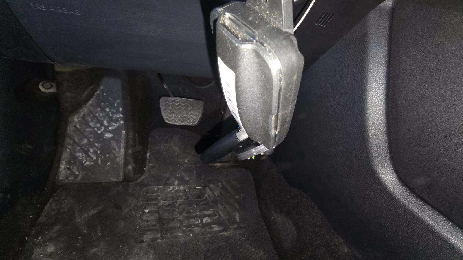 2024 Toyota Highlander LE AWD